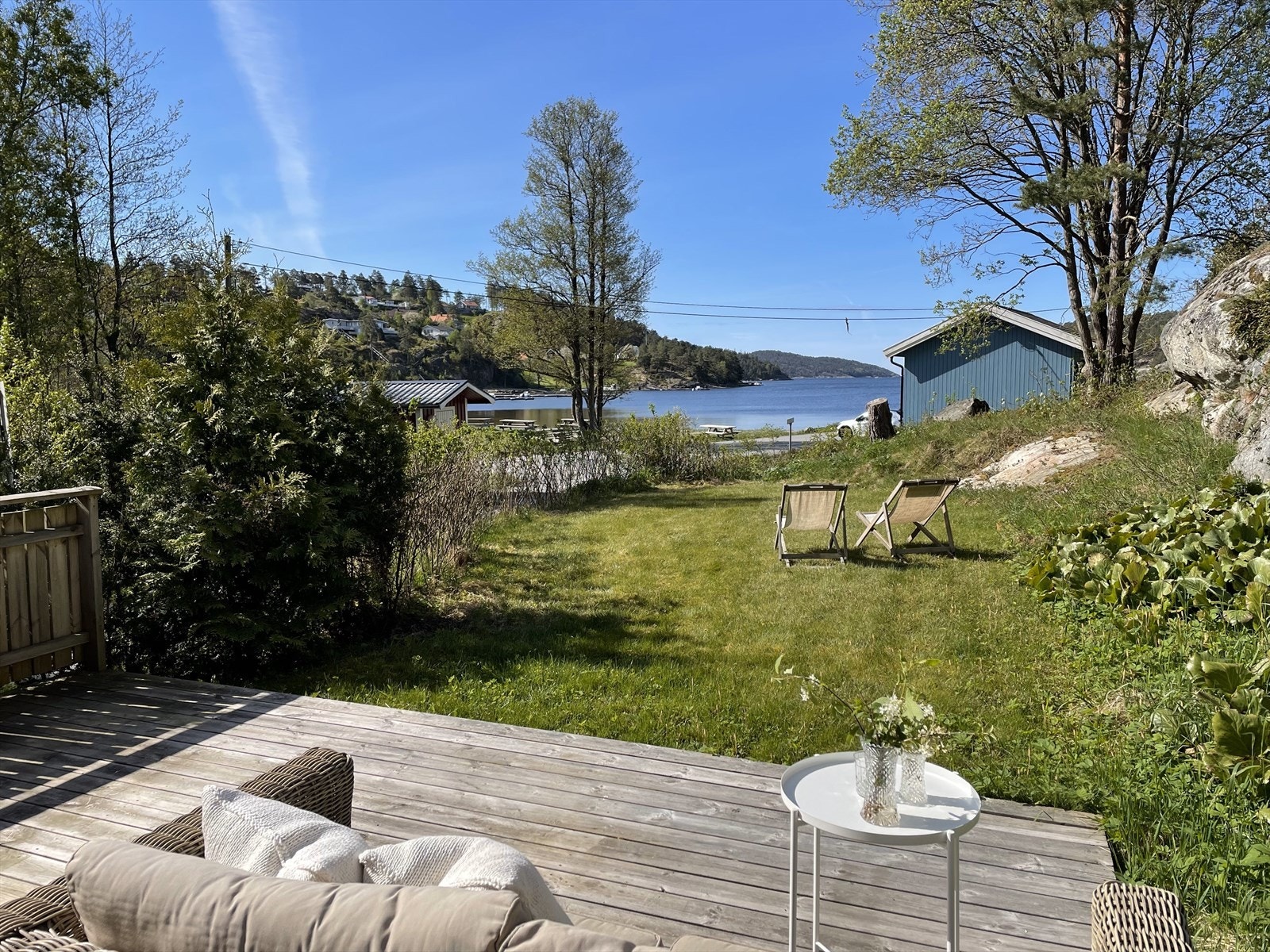 Privat bilde Galleribilde