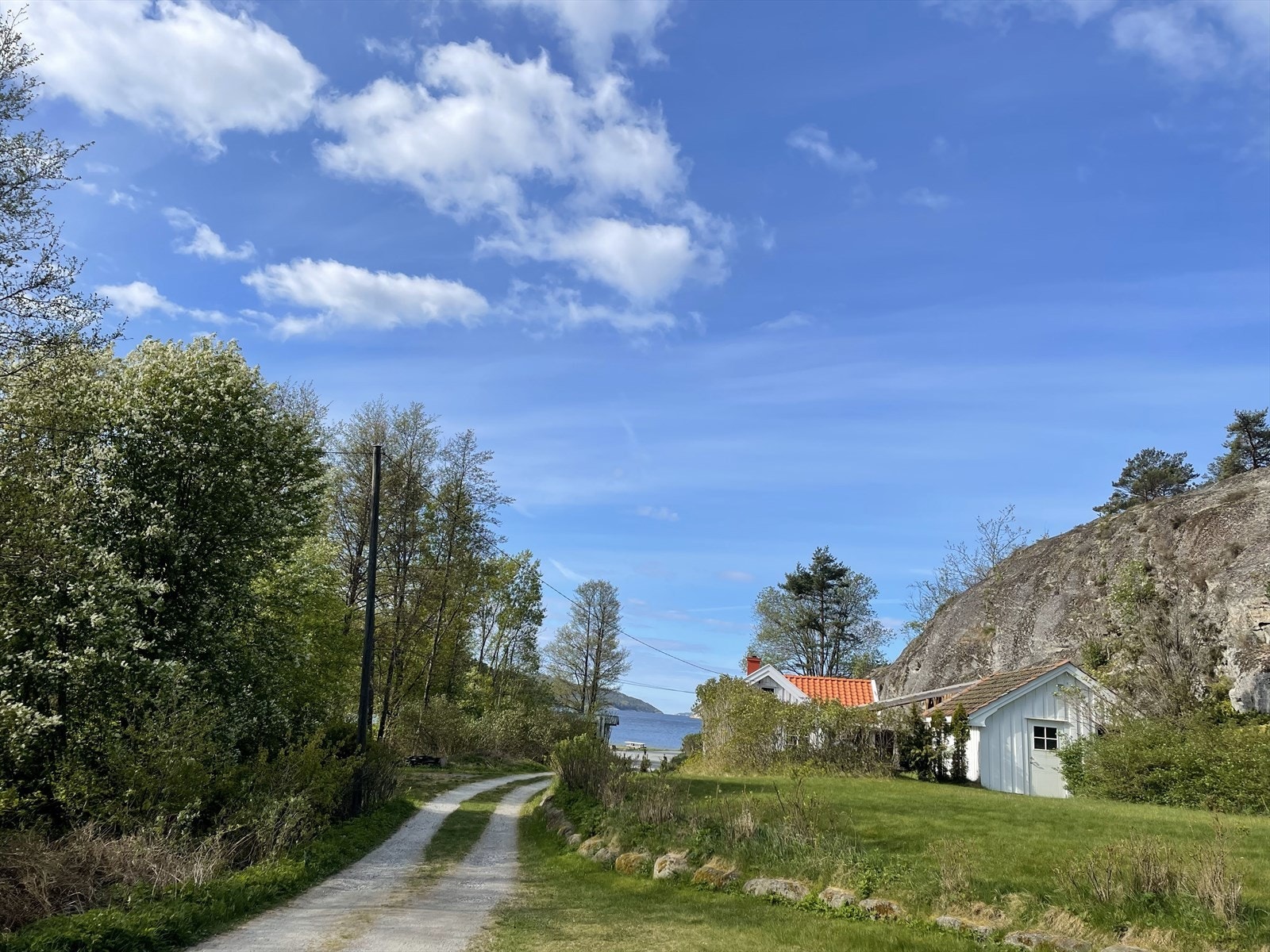 Privat bilde Galleribilde