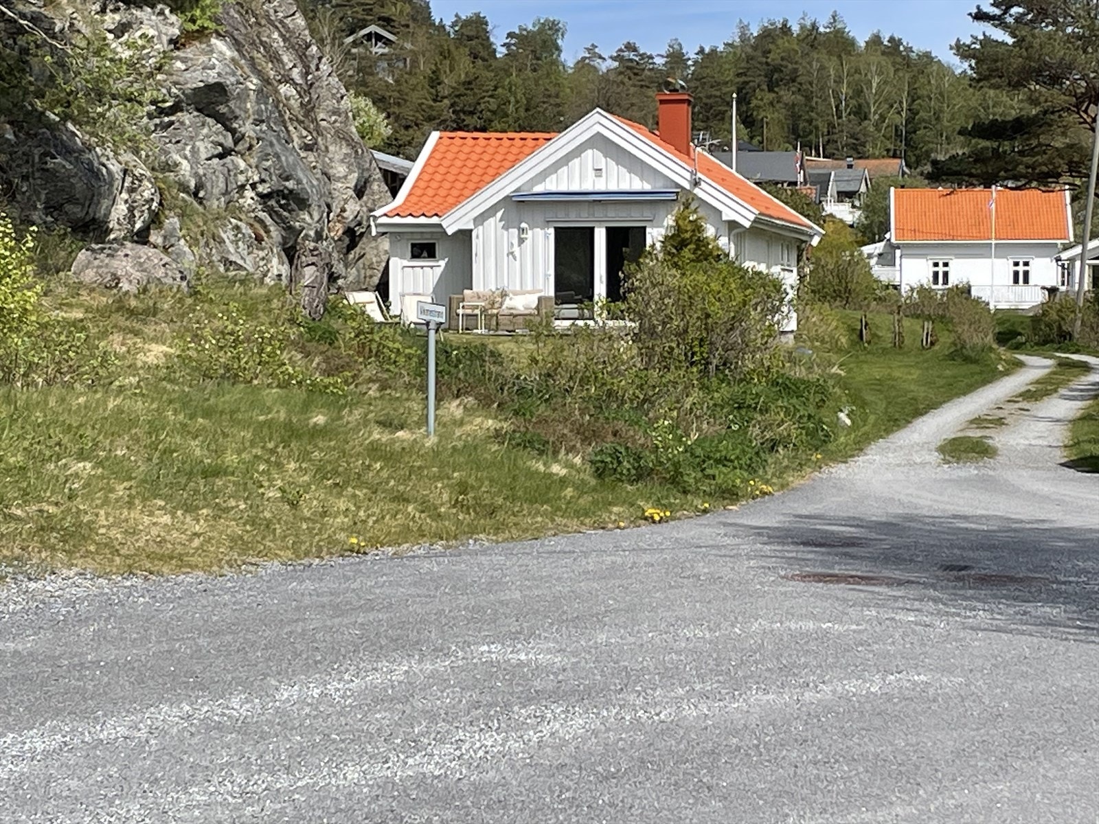 Privat bilde Galleribilde