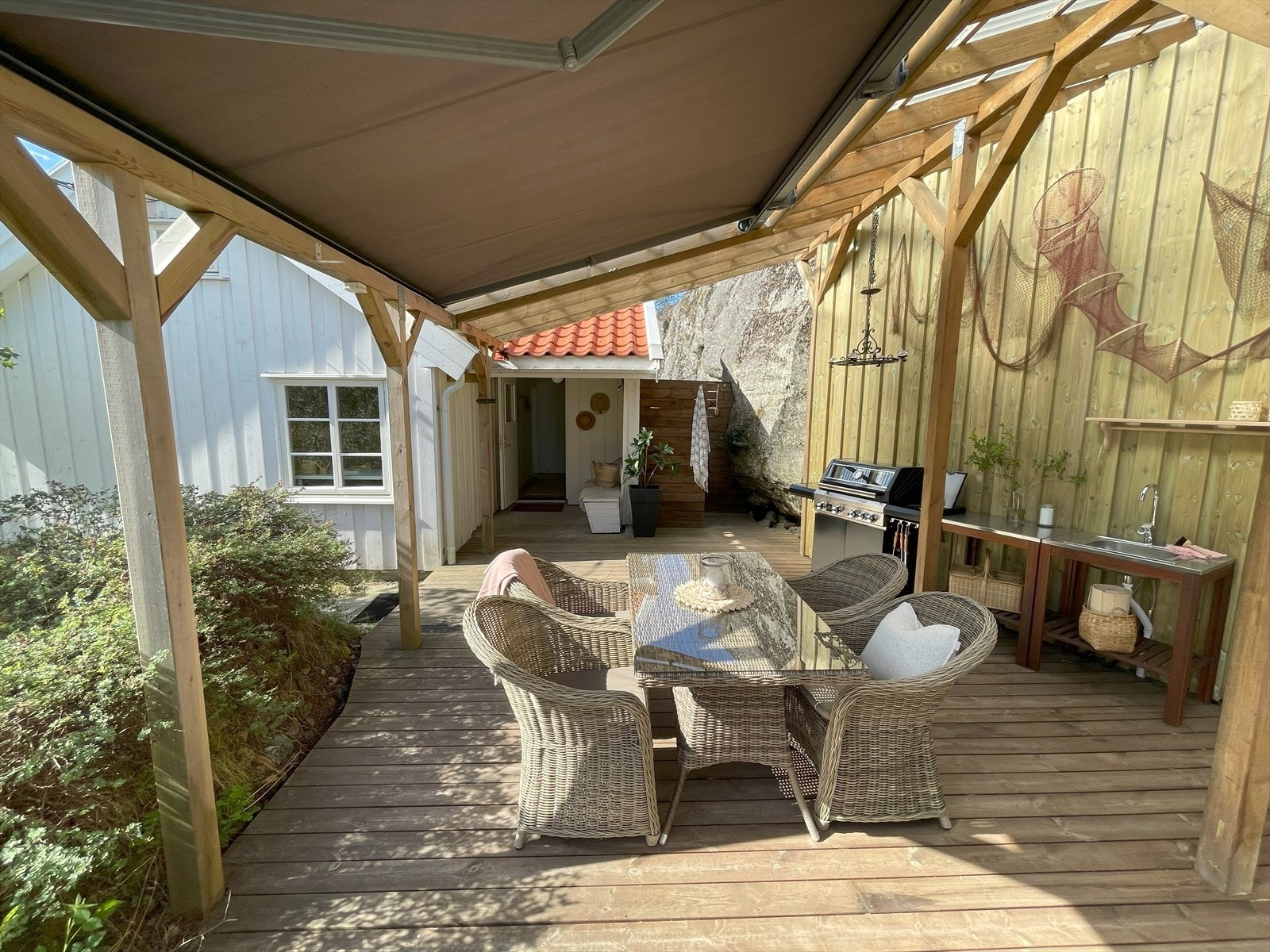Privat bilde Galleribilde