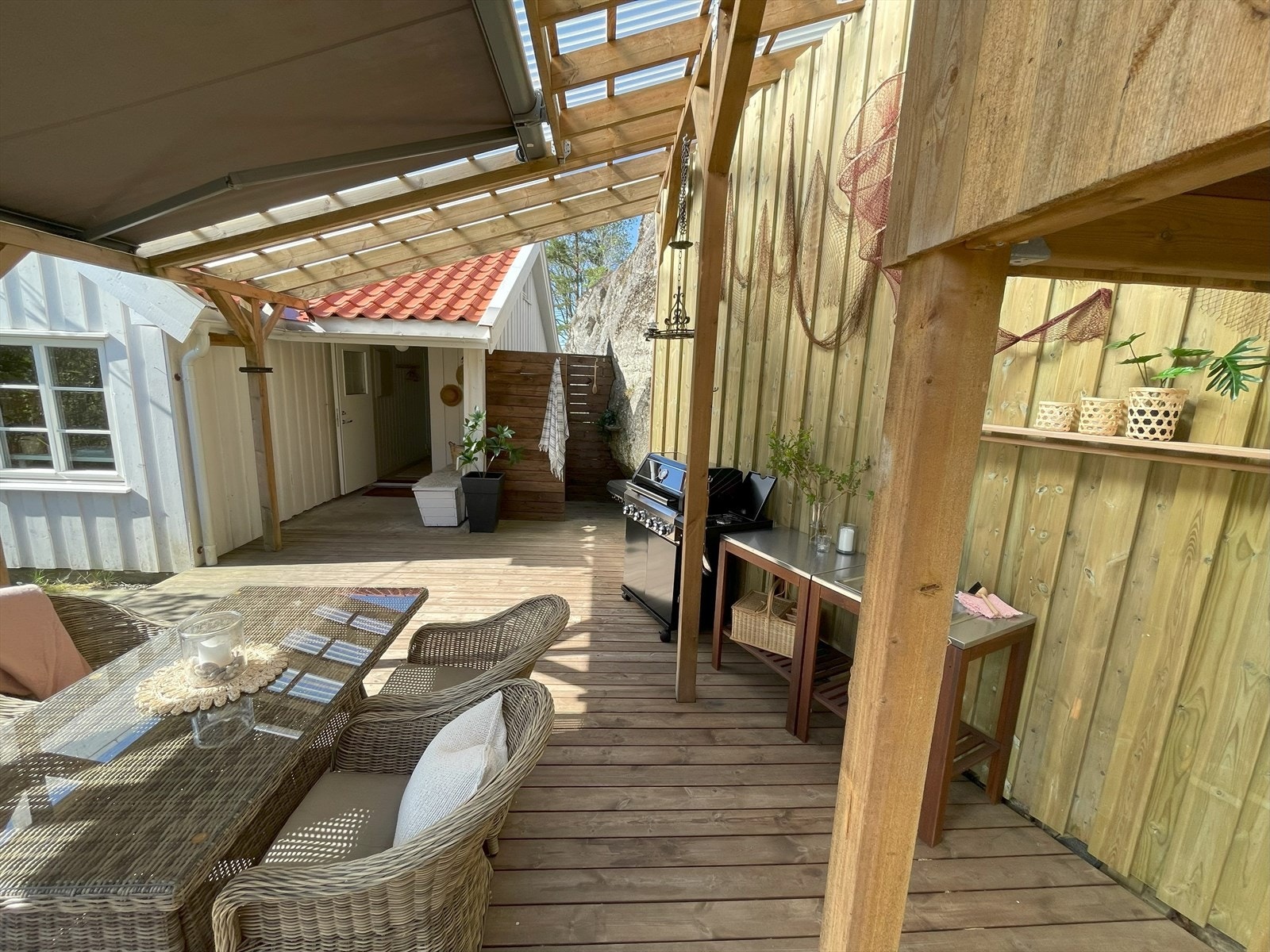 Privat bilde Galleribilde