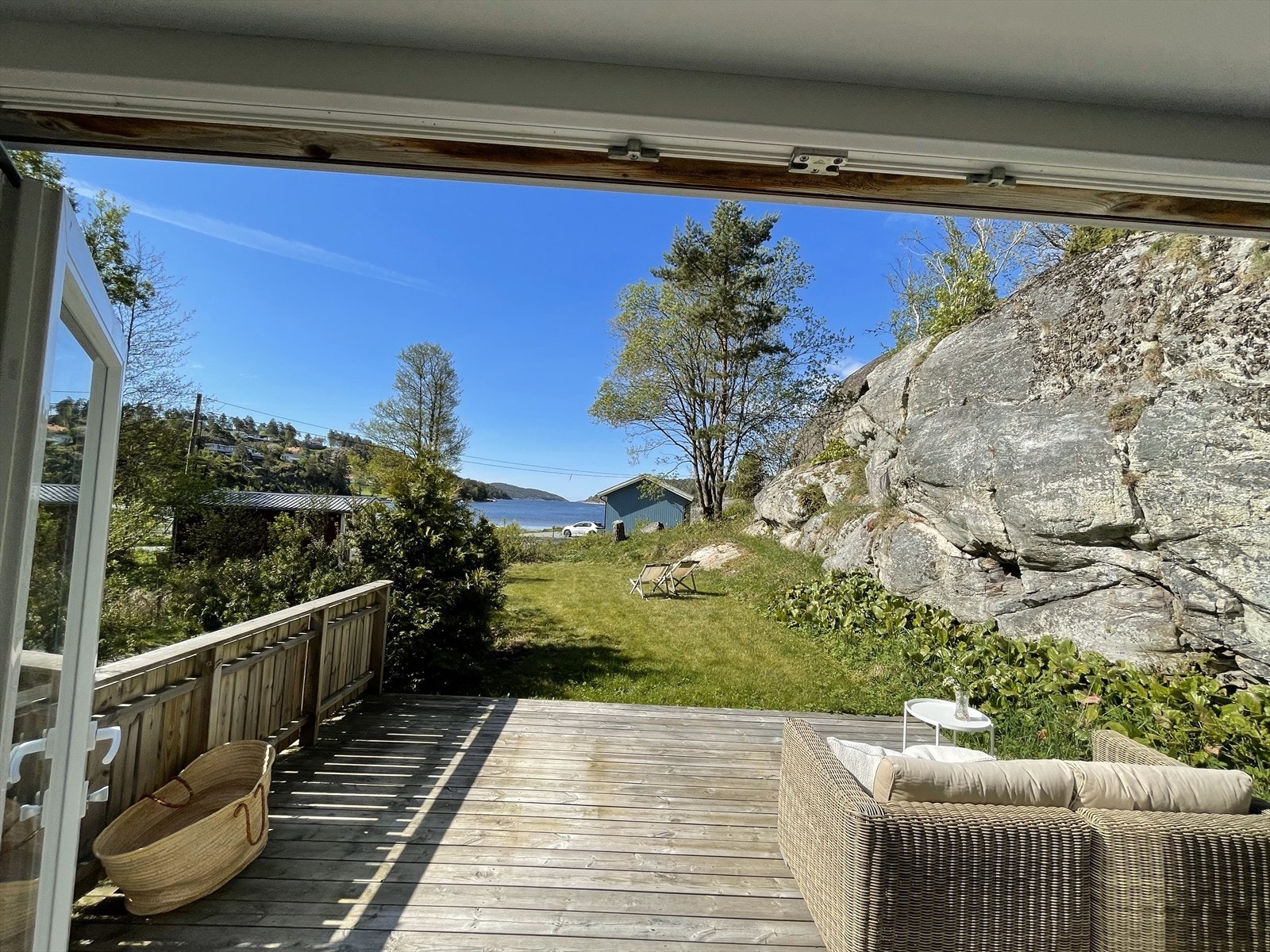 Privat bilde Galleribilde