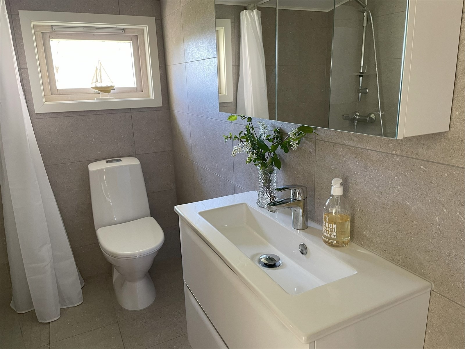 Privat bilde Galleribilde
