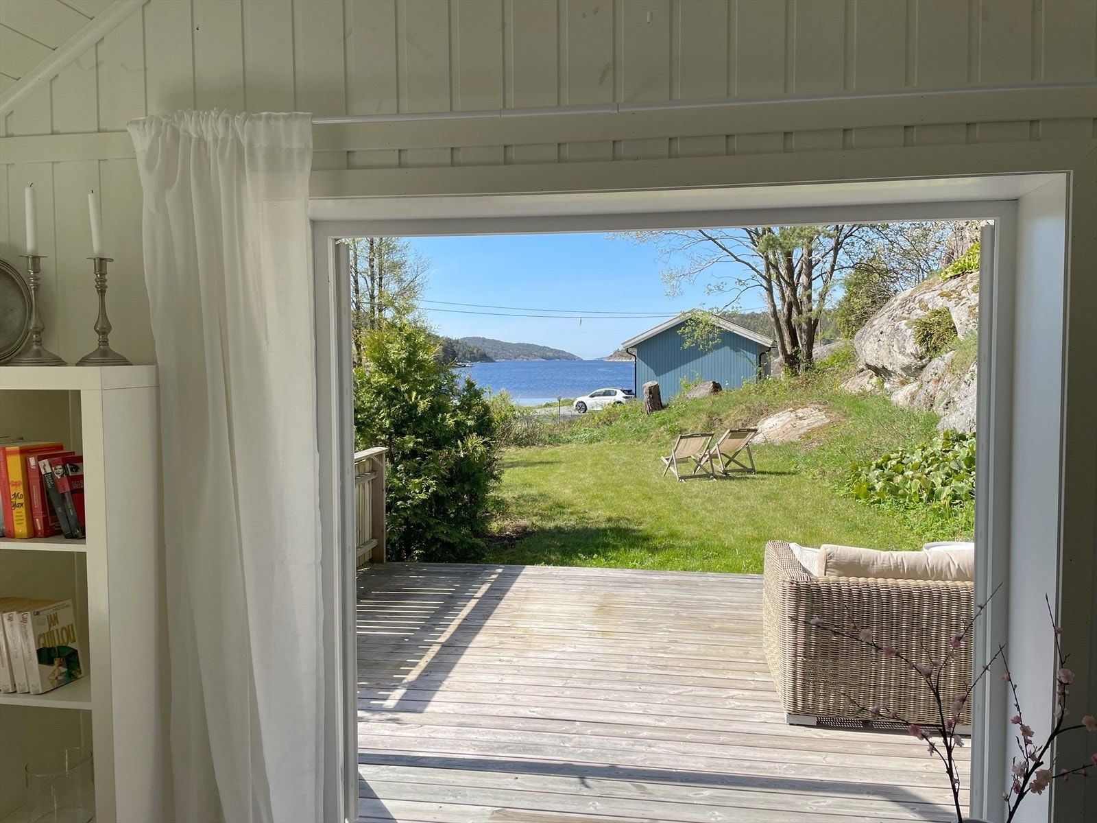 Privat bilde Galleribilde