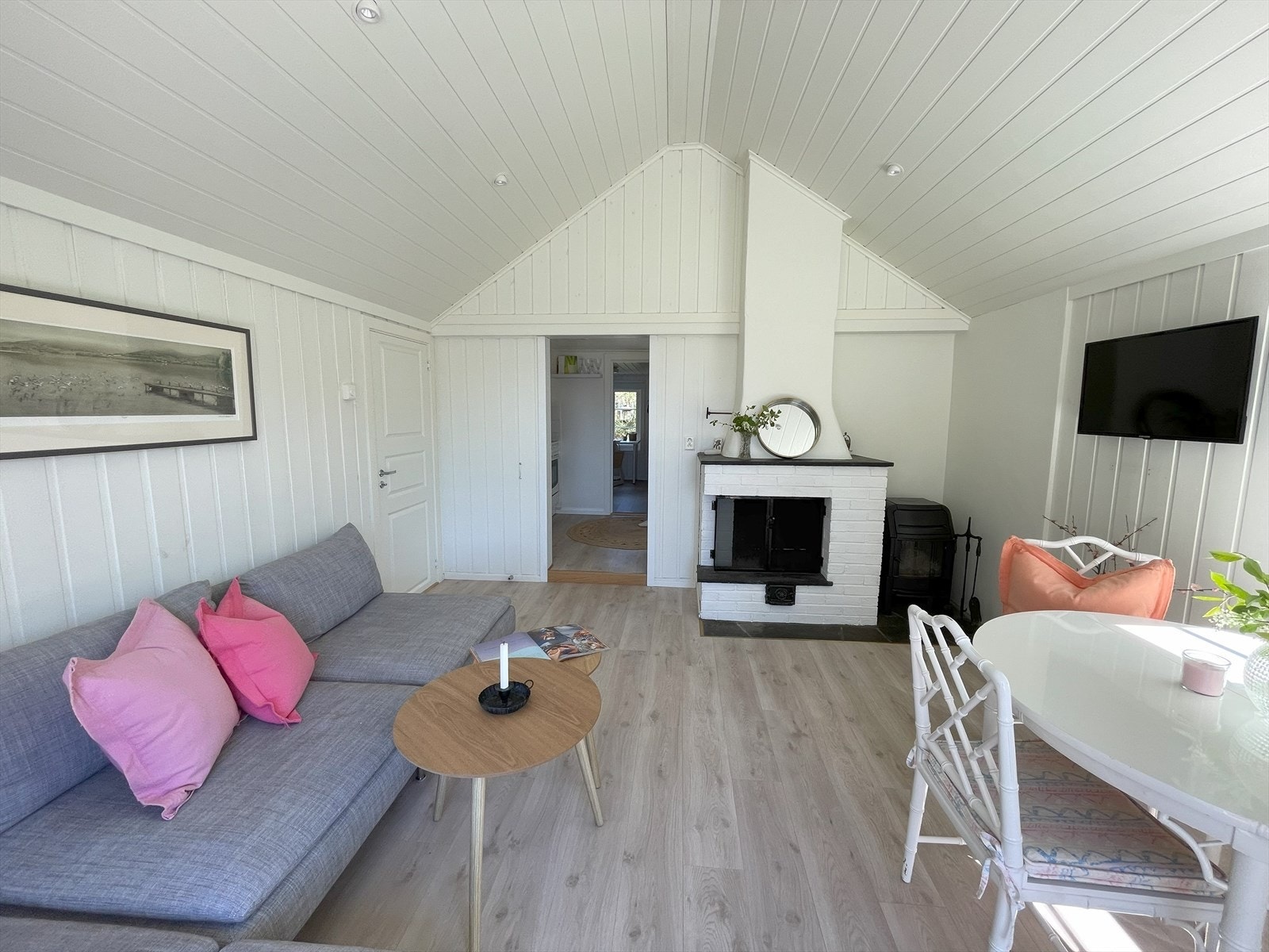 Privat bilde Galleribilde
