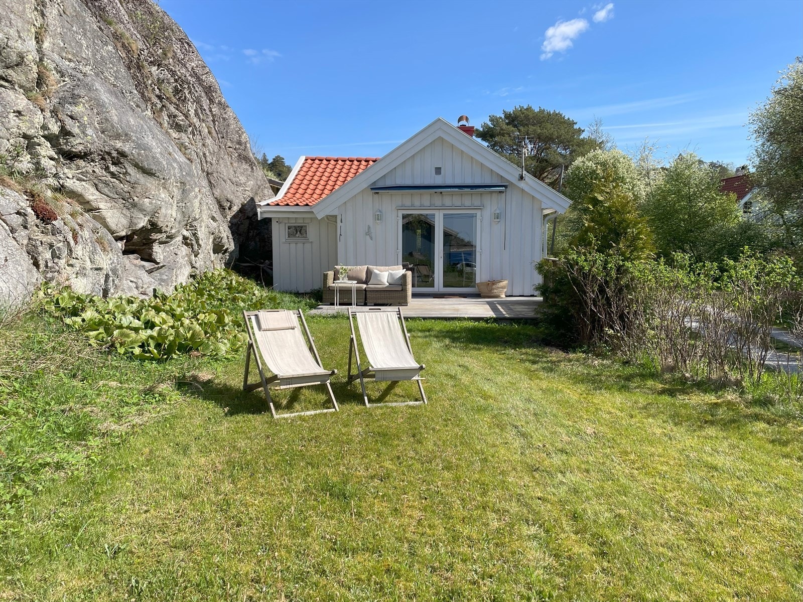 Privat bilde Galleribilde