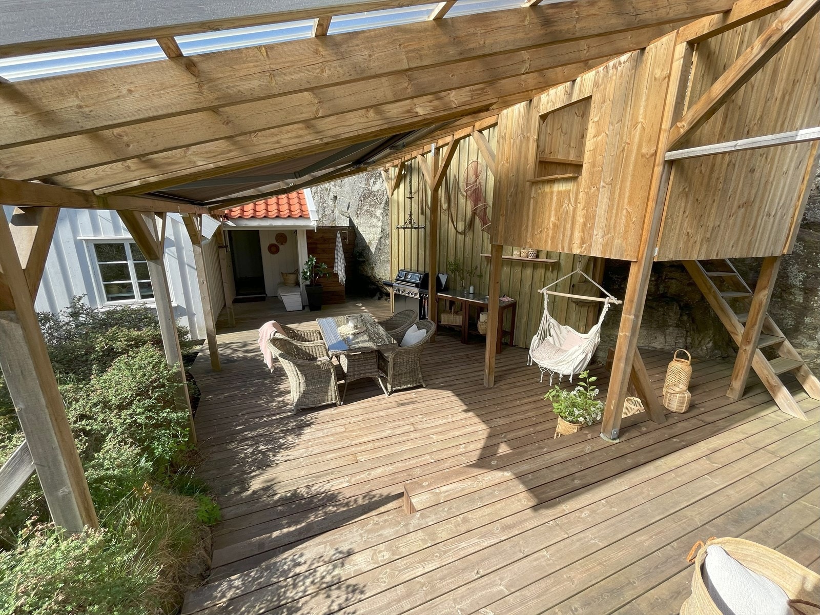 Privat bilde Galleribilde