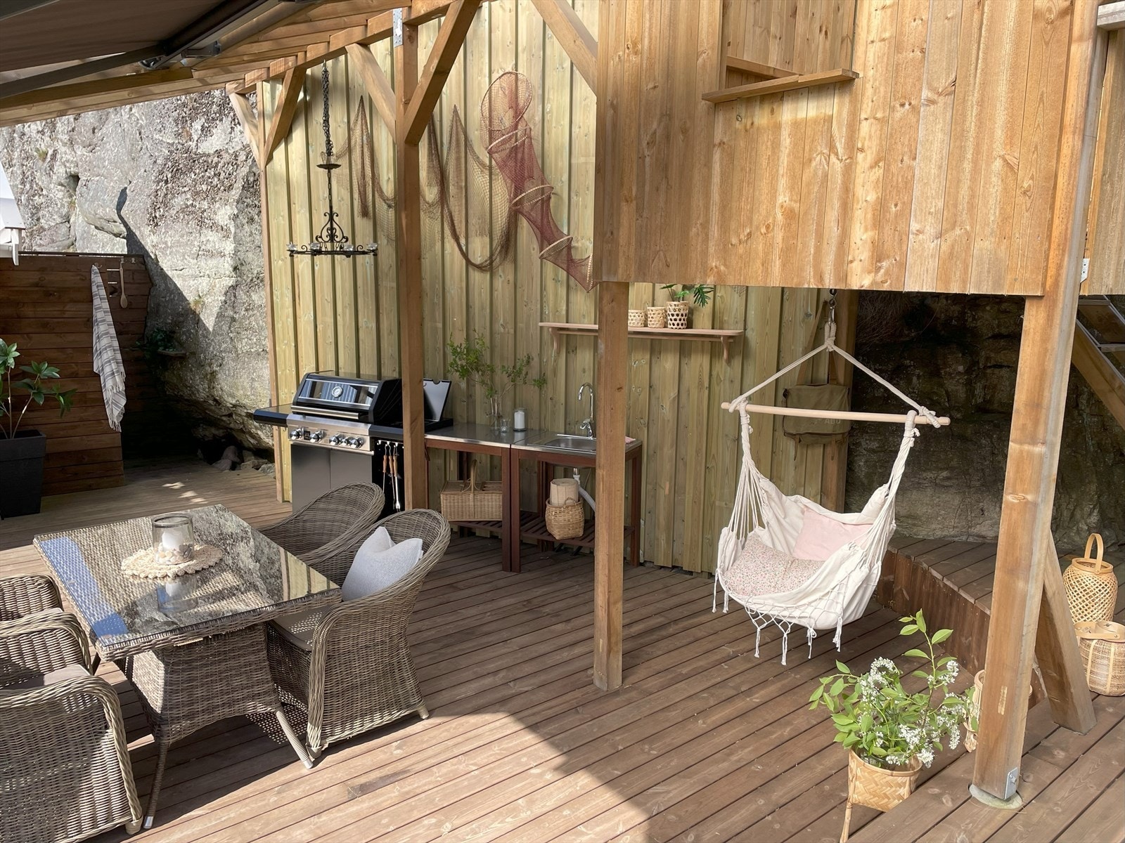 Privat bilde Galleribilde