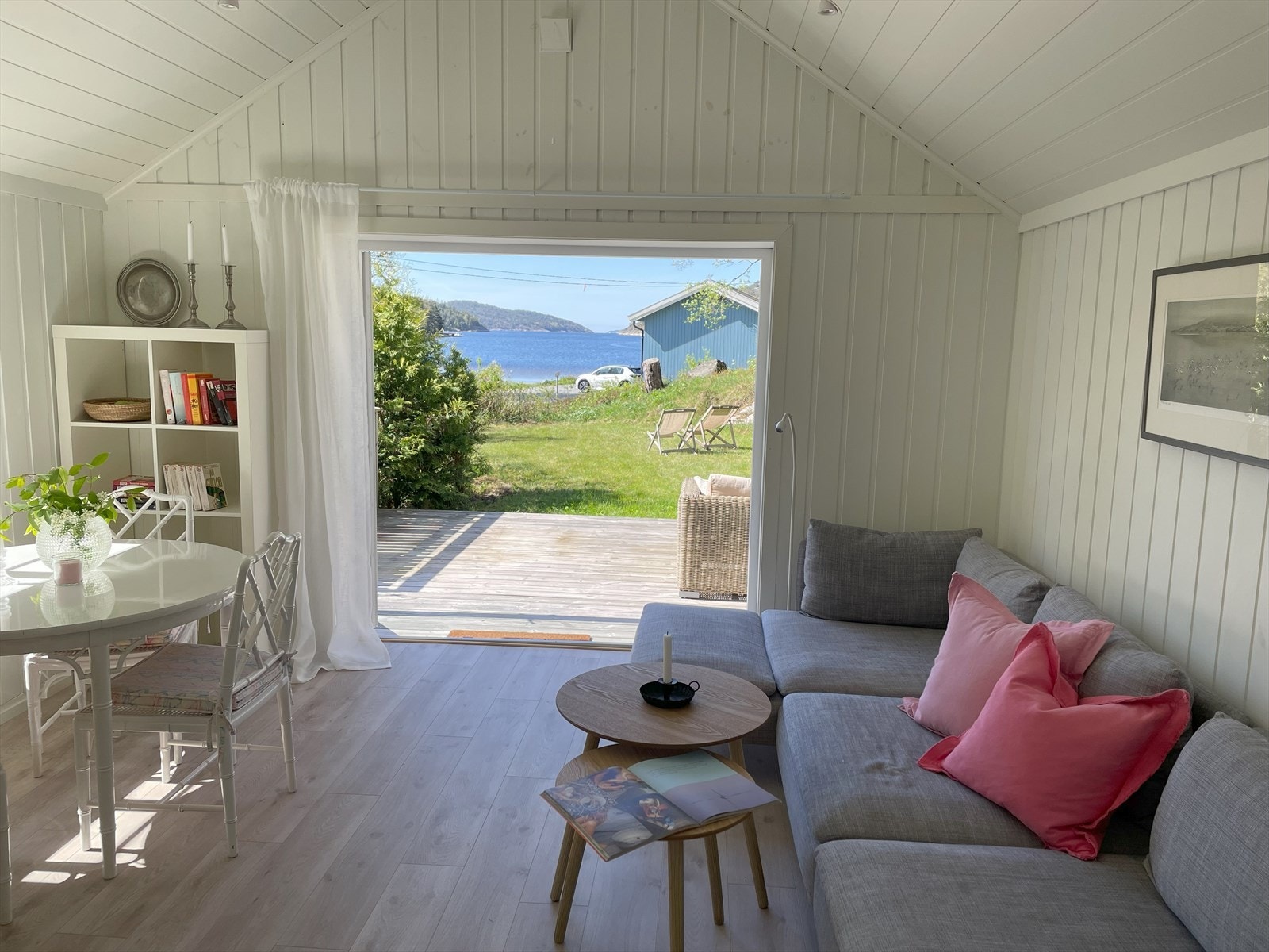 Privat bilde Galleribilde