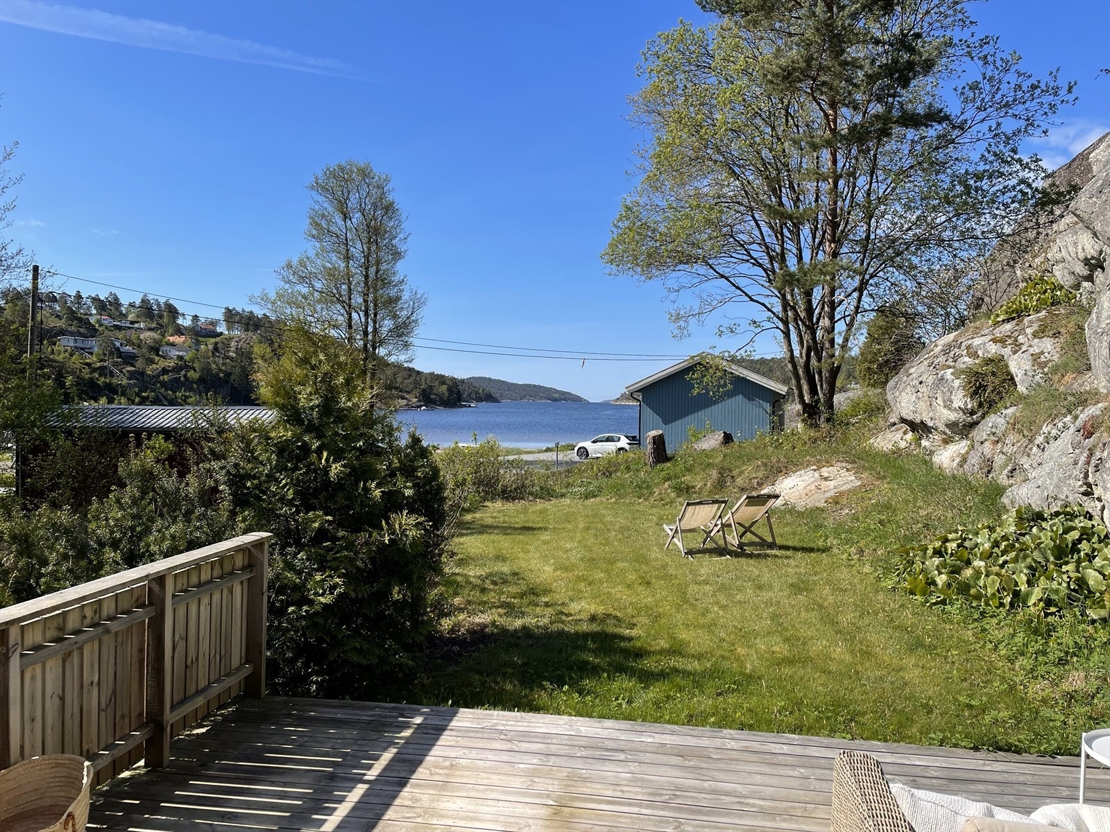 Privat bilde Galleribilde