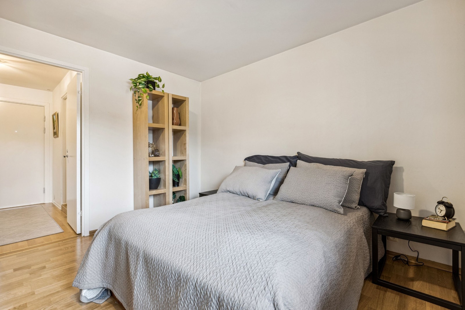 Soverom Galleribilde