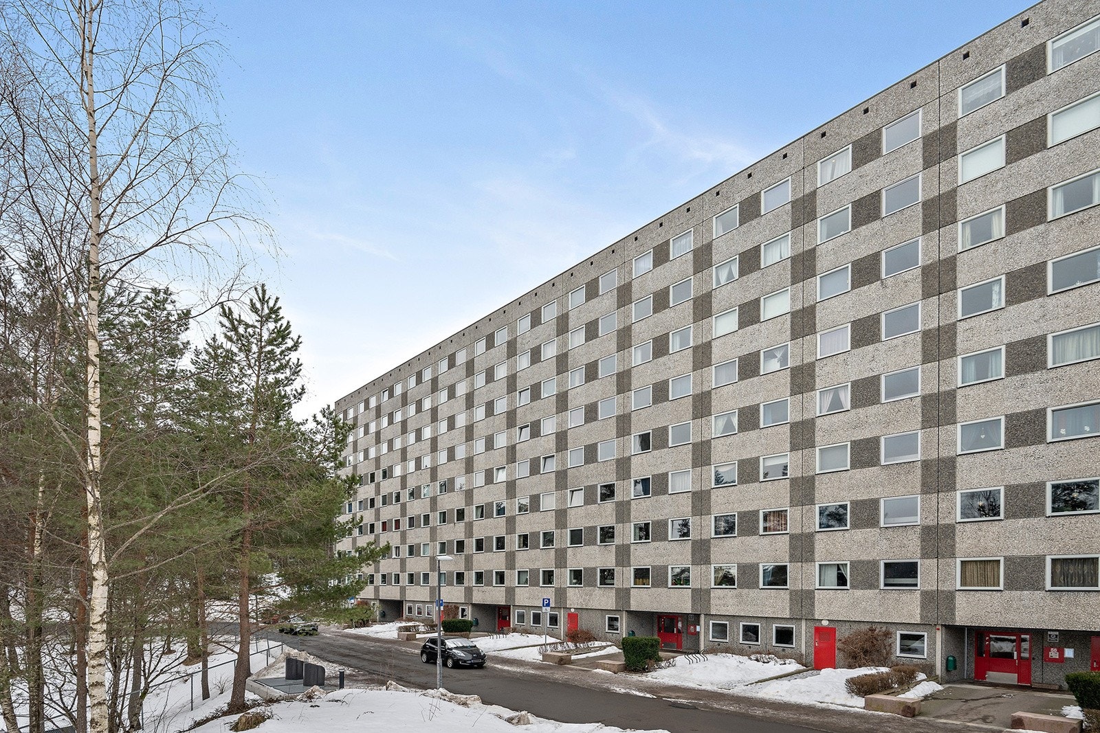 Velkommen til Ammerudveien 54! Galleribilde