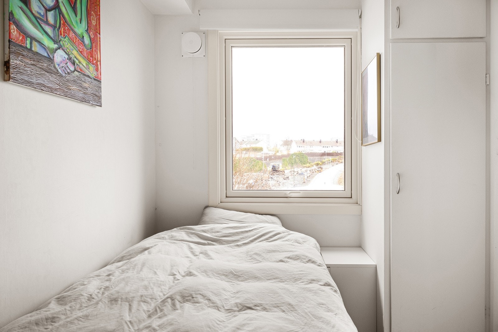 Soverom III Galleribilde