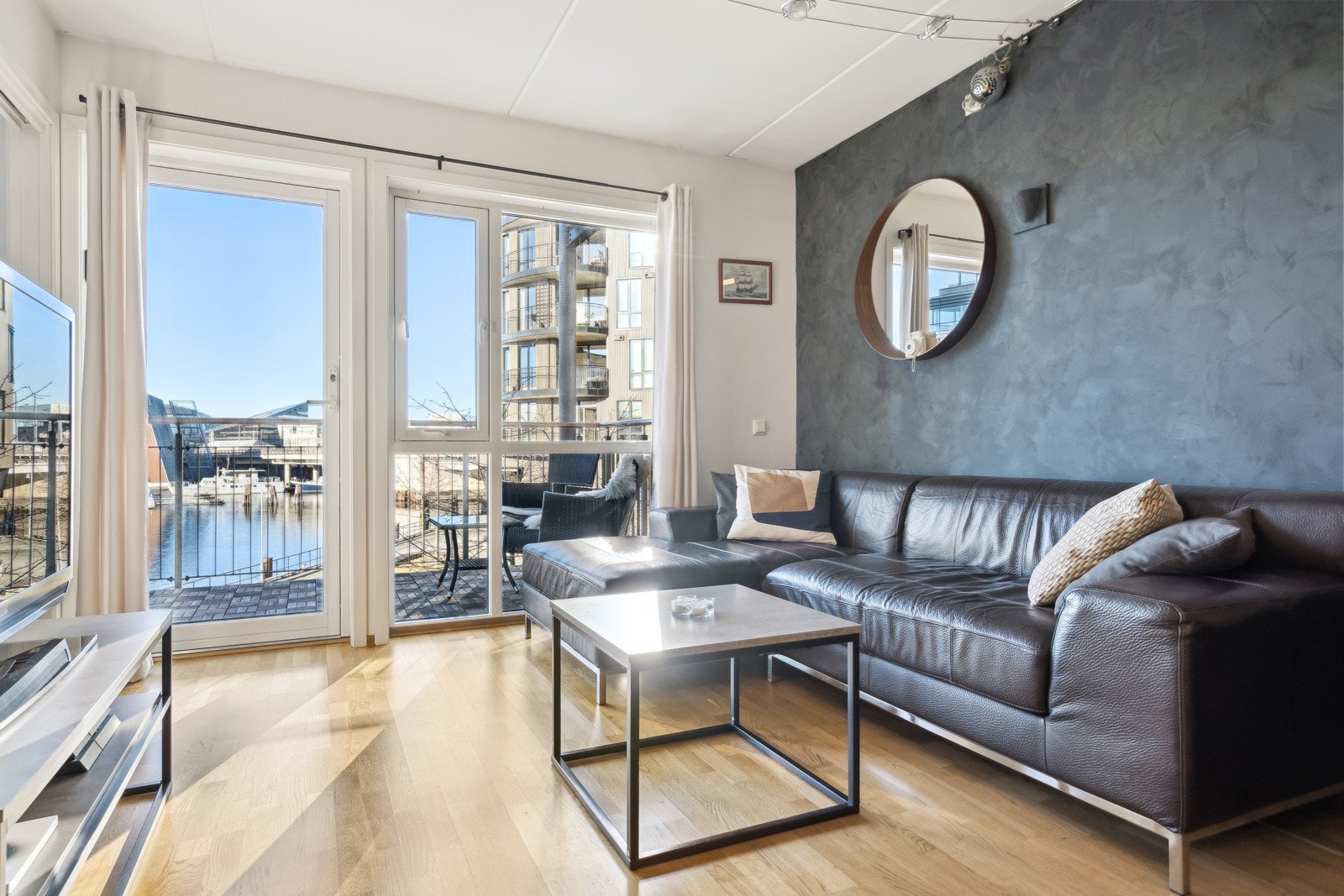 Velkommen til Dyre Halses gate 16 presentert av EIE eiendomsmegling v/Geir EInar Moen! Galleribilde