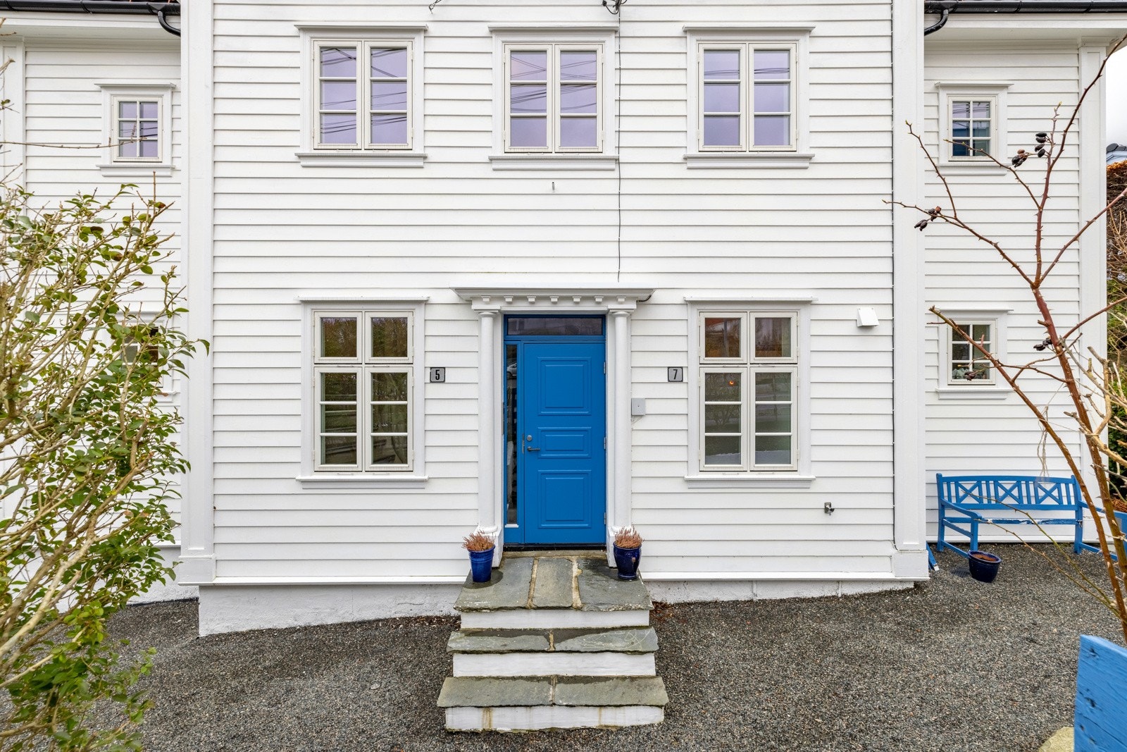 Velkommen skal du være - Husk å melde deg på visning! Galleribilde