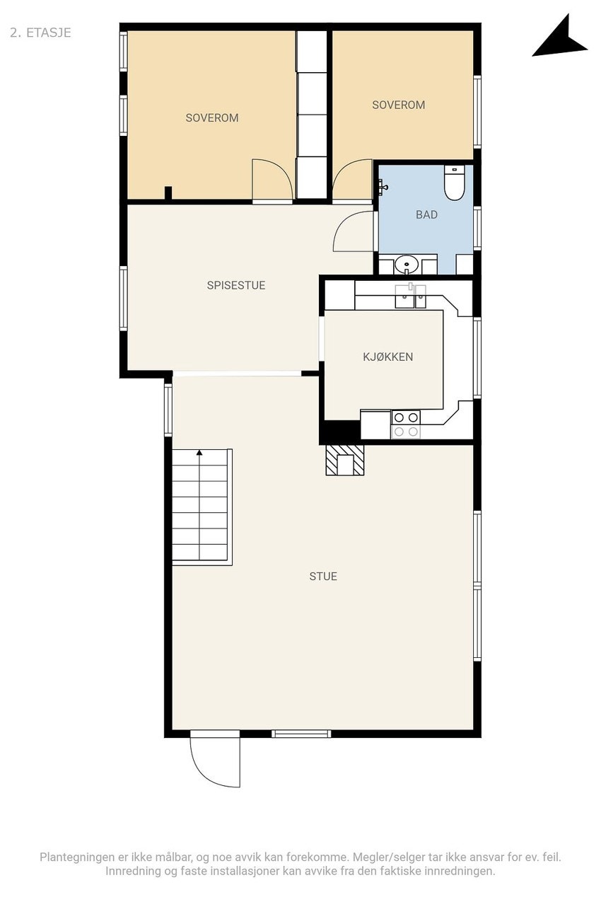 3_2_2Dplan_2 Galleribilde