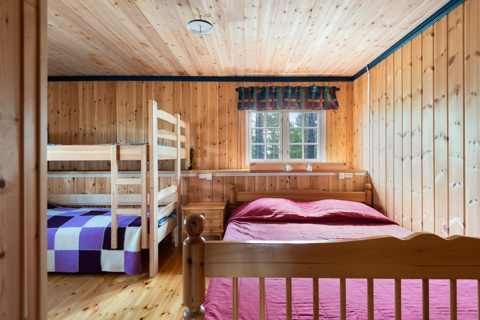 Soverom 3. Galleribilde