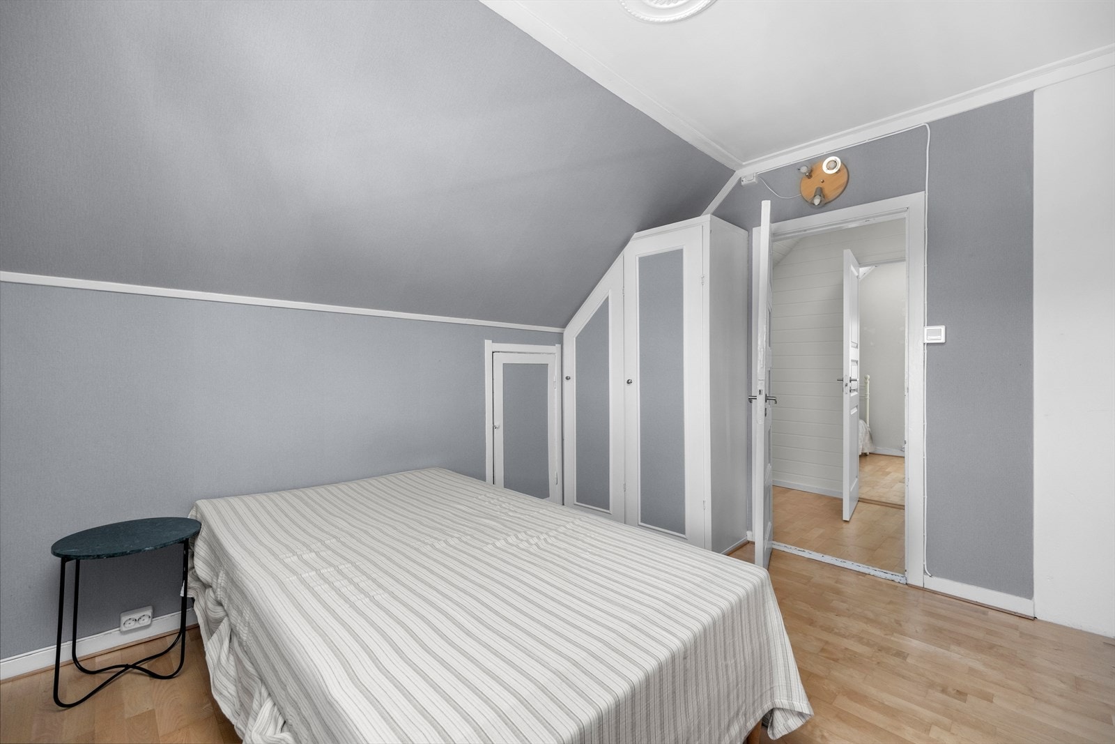 Soverom Galleribilde