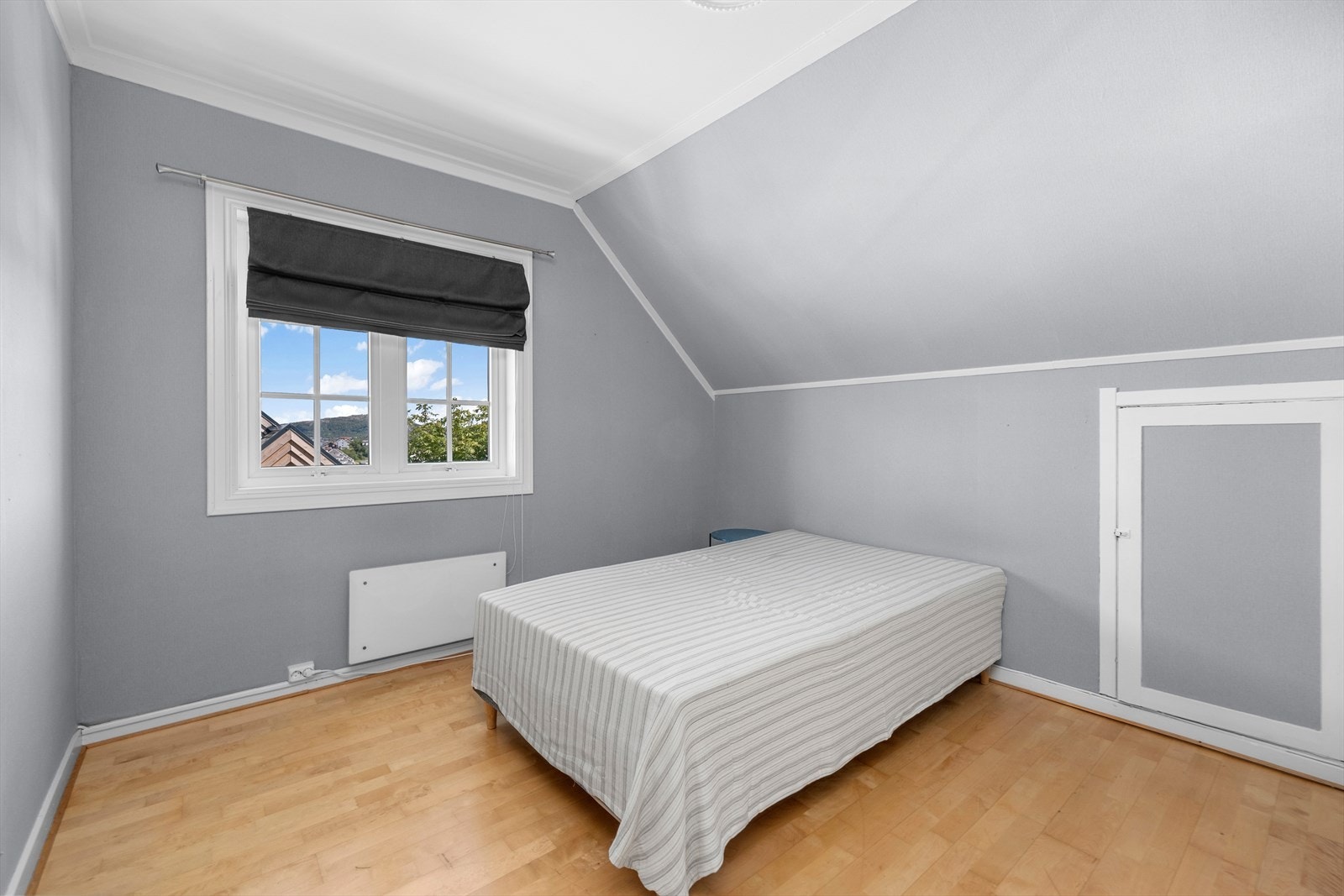 Soverom Galleribilde