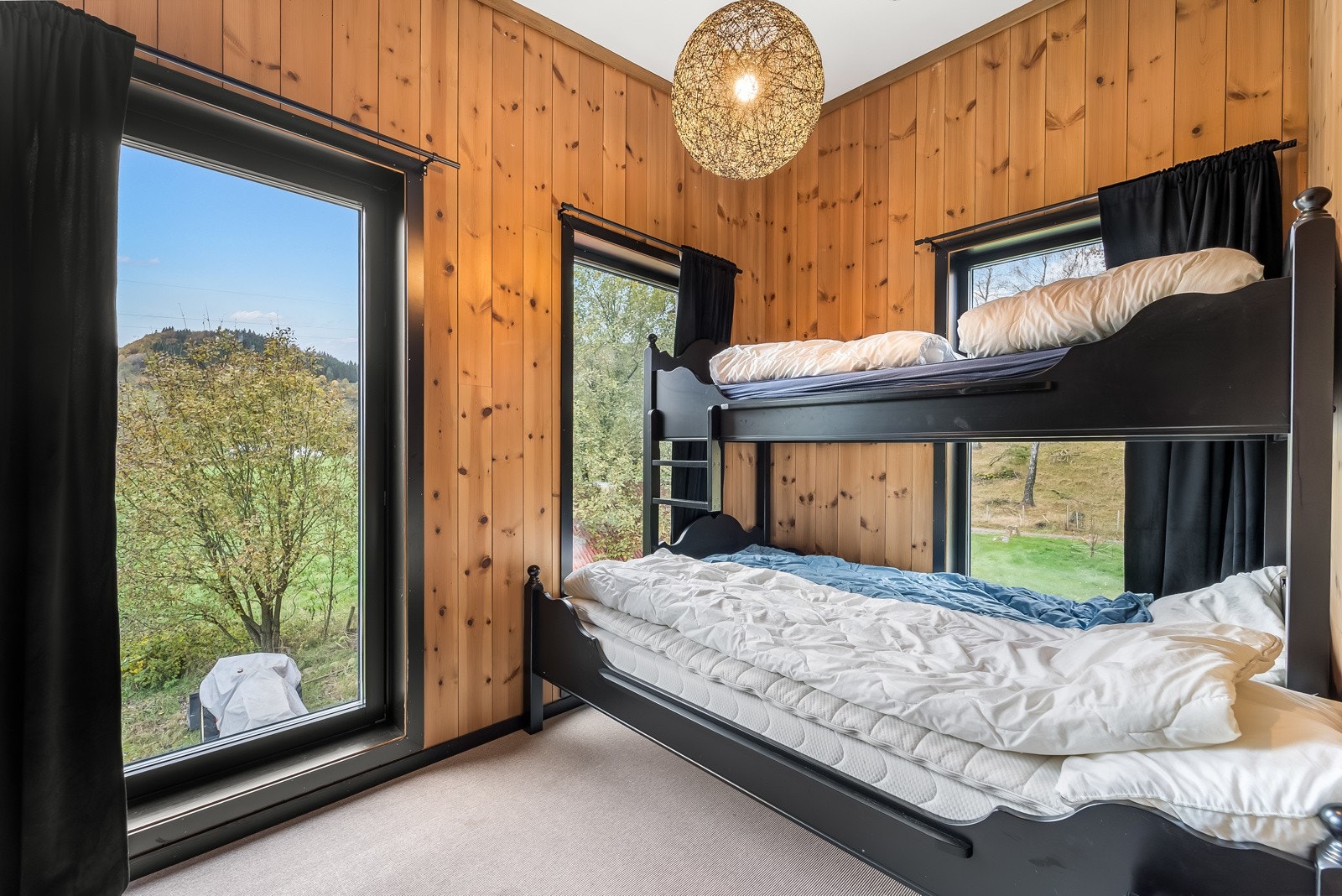 Soverom 3. Galleribilde