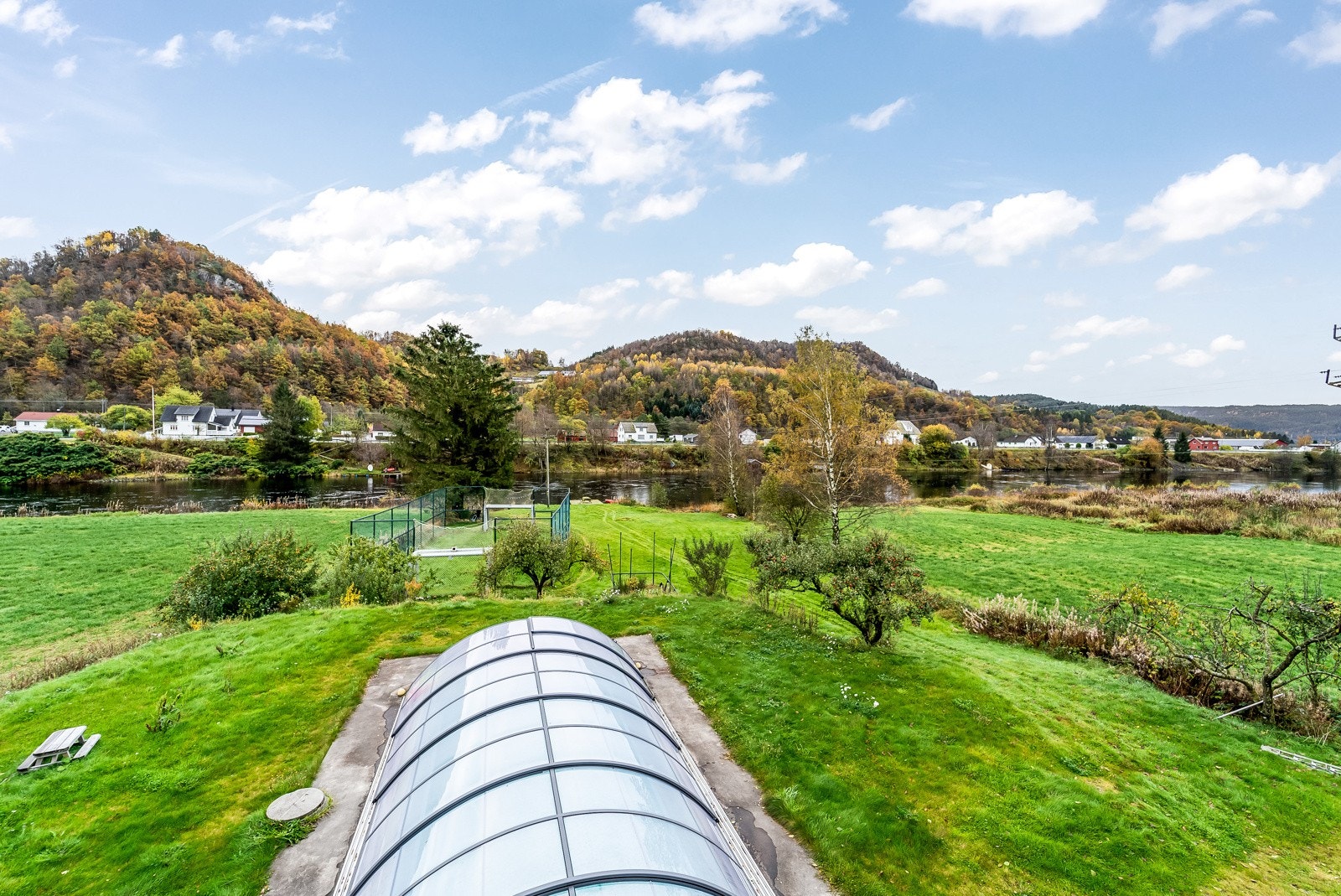 Balkong Galleribilde