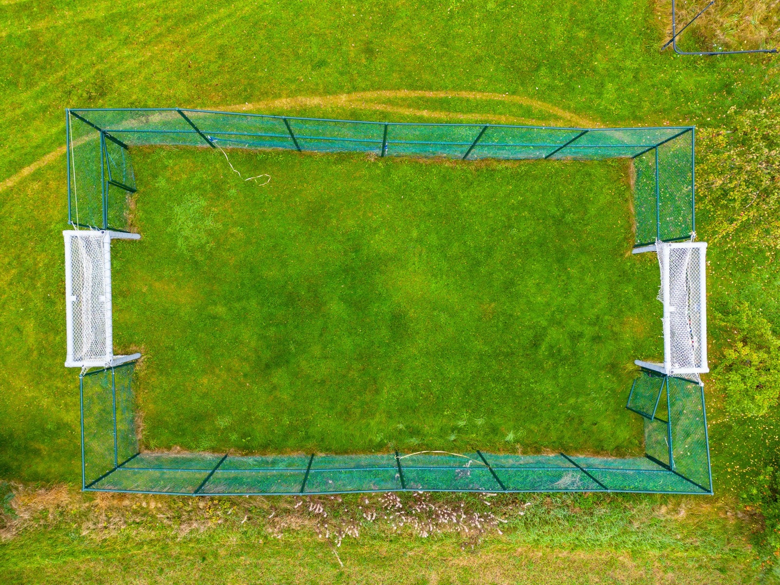 Barnevennlige fasiliteter på egen tomt. Galleribilde