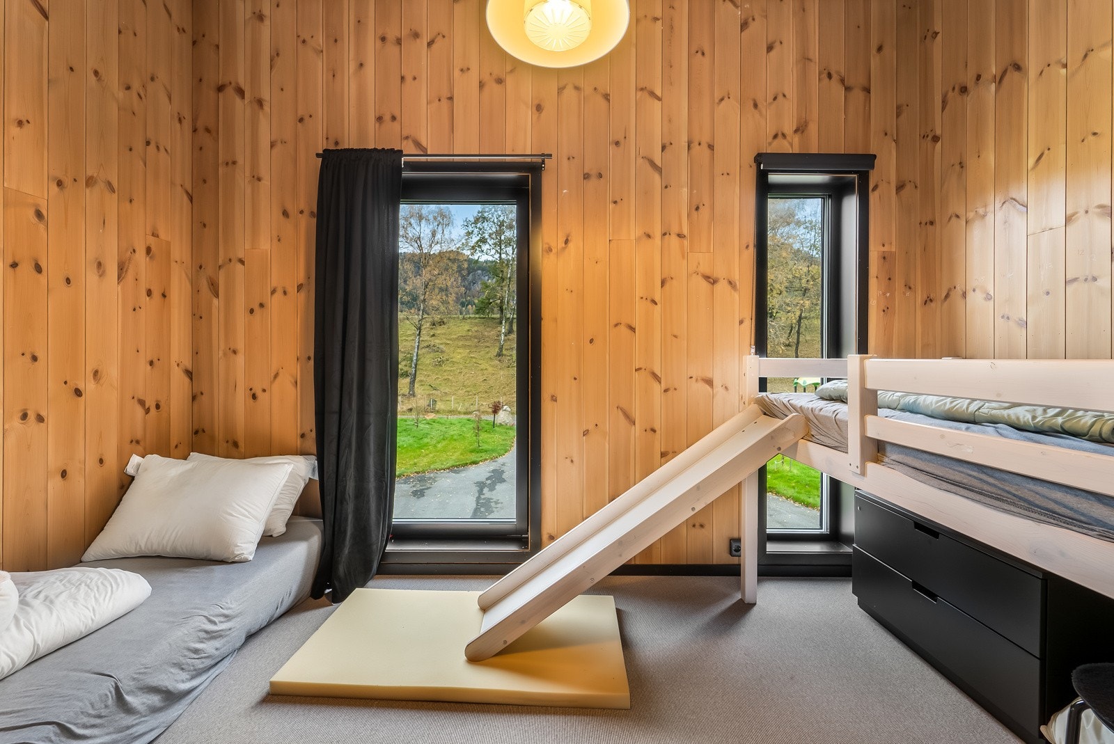 Soverom 5. Galleribilde