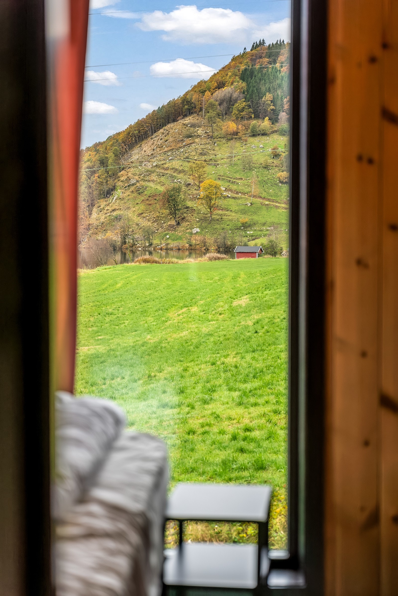 Soverom 1. Galleribilde