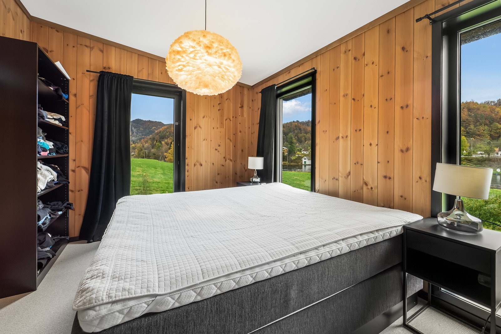 Soverom 2. Galleribilde