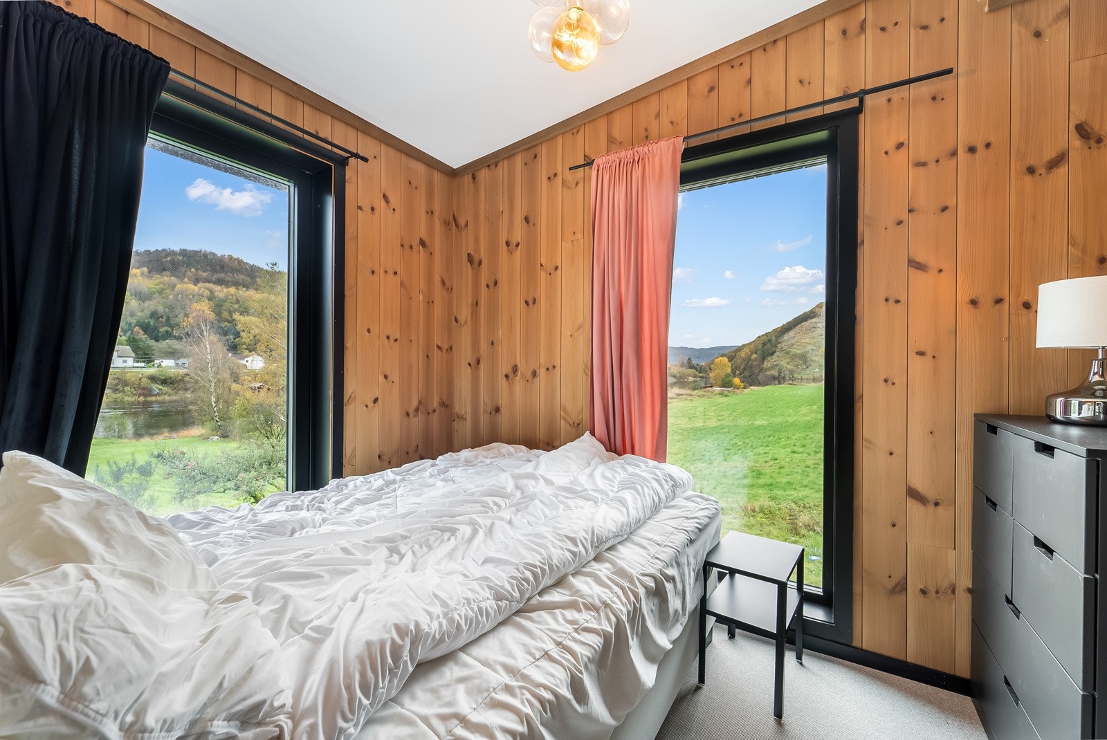 Soverom 1. Galleribilde