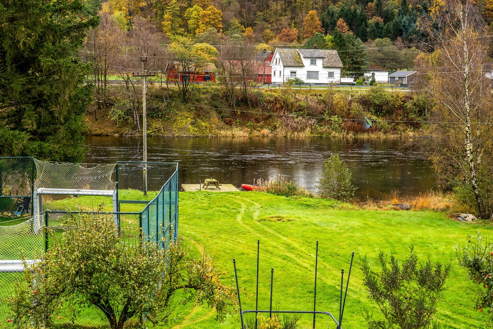 Balkong Galleribilde