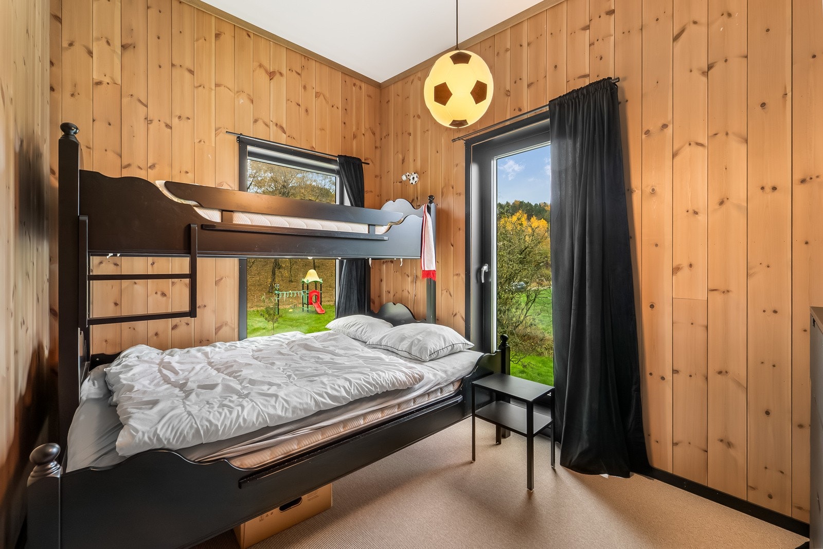 Soverom 4. Galleribilde