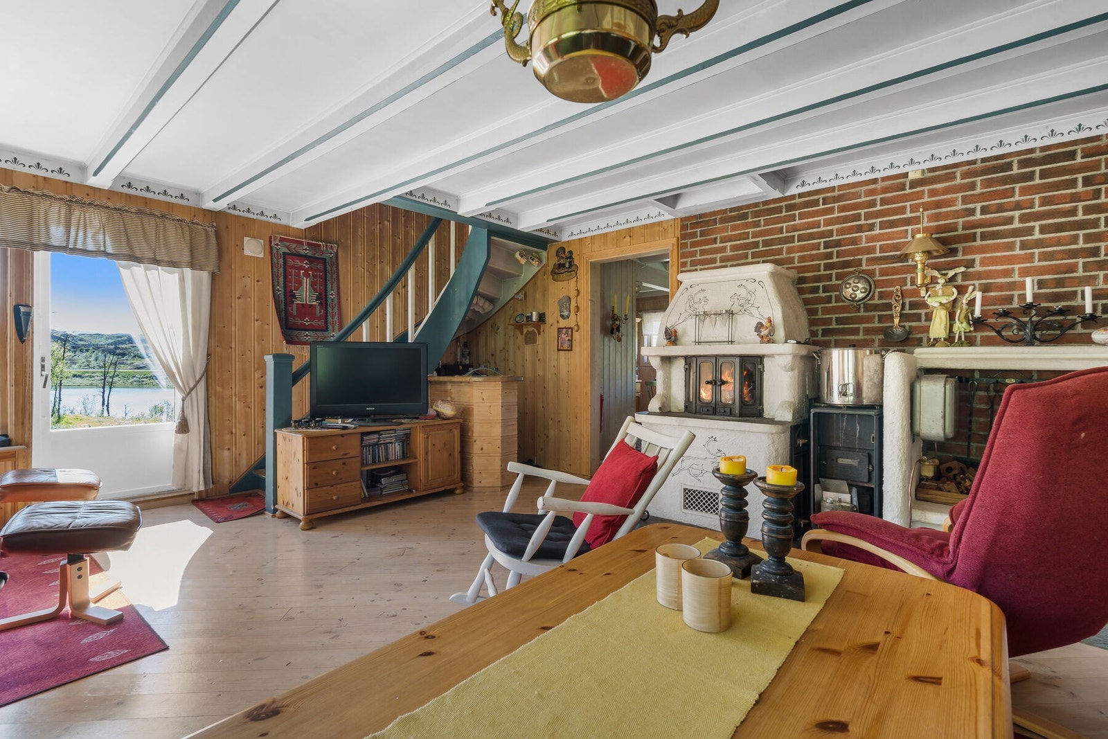 Vekommen inn! Galleribilde