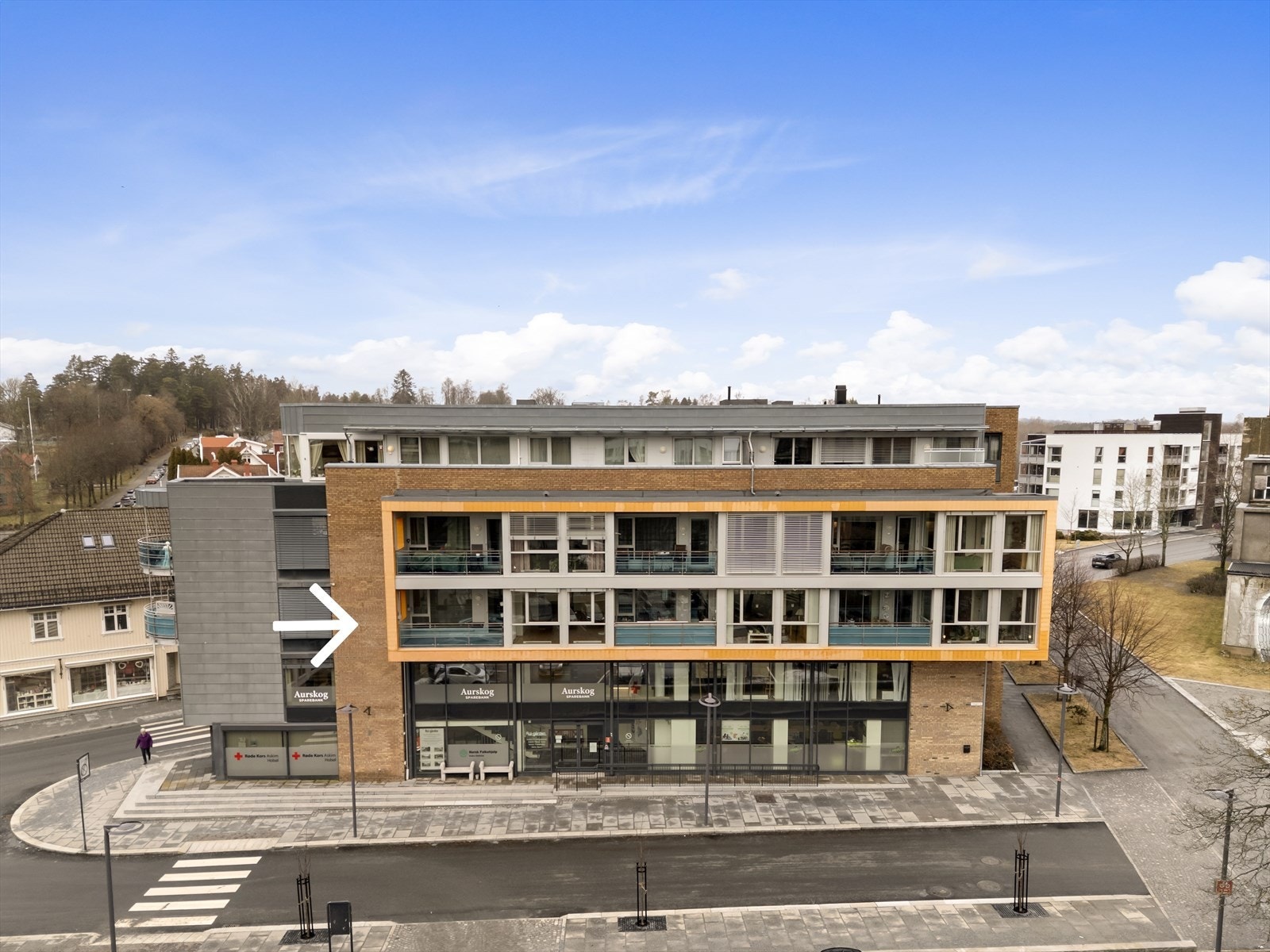 Velkommen til Torget 14! Galleribilde