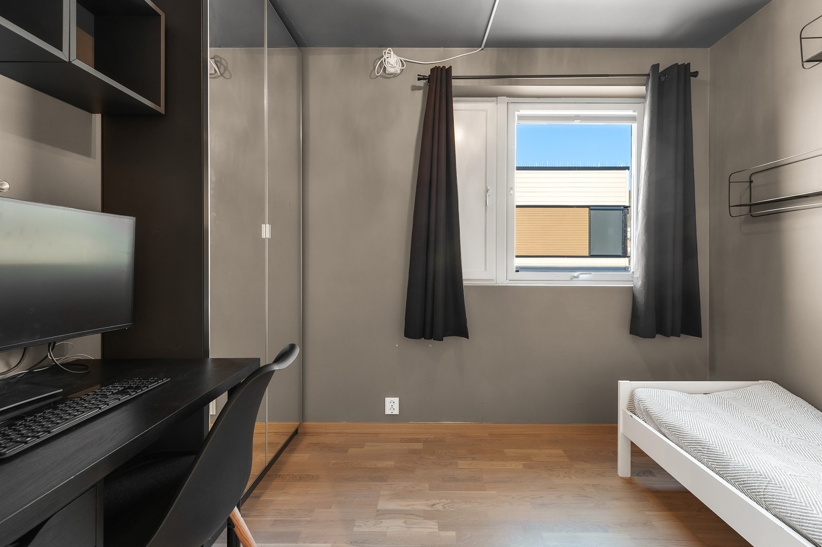 Soverom 4 Galleribilde