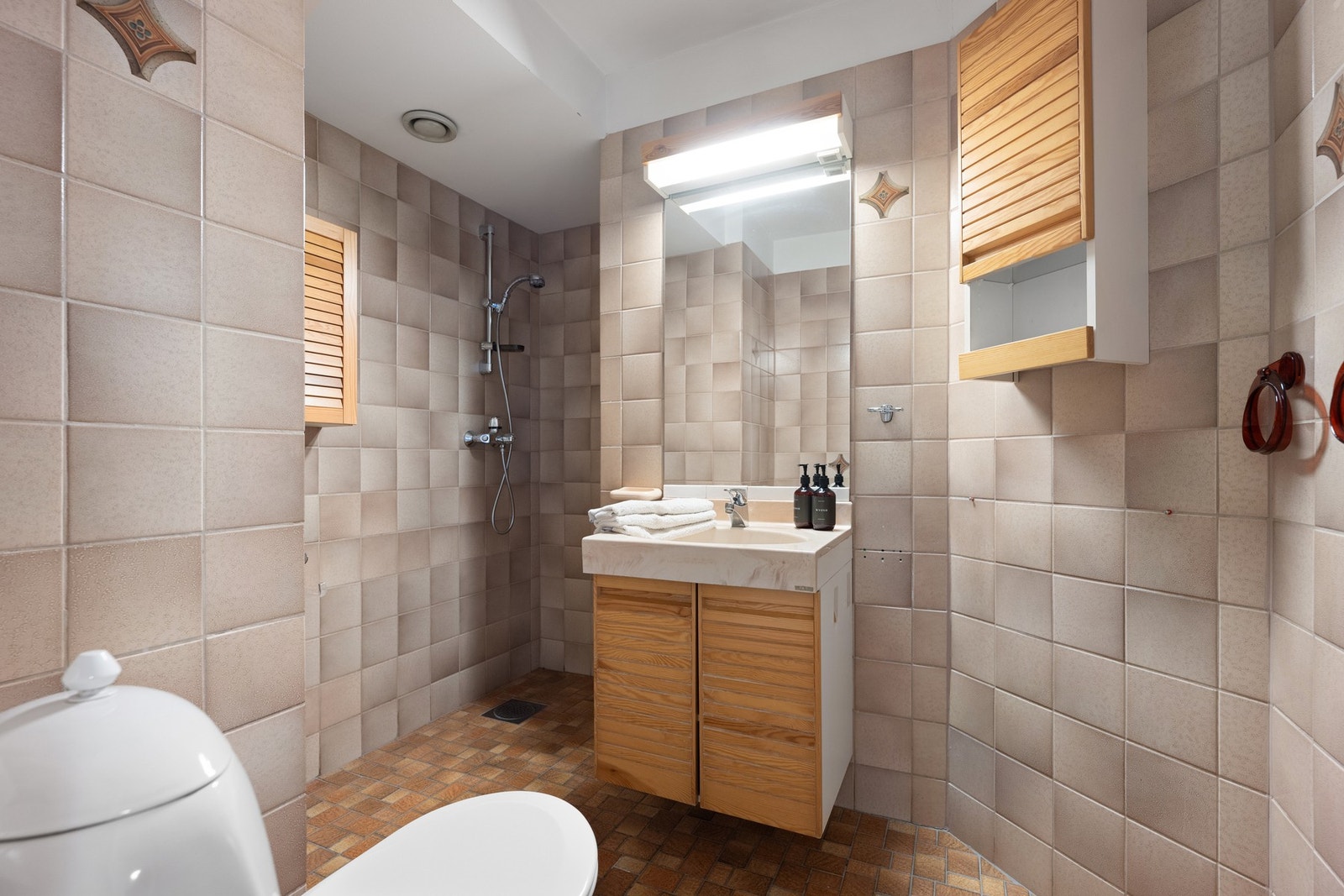 Bad nr. 2 Galleribilde