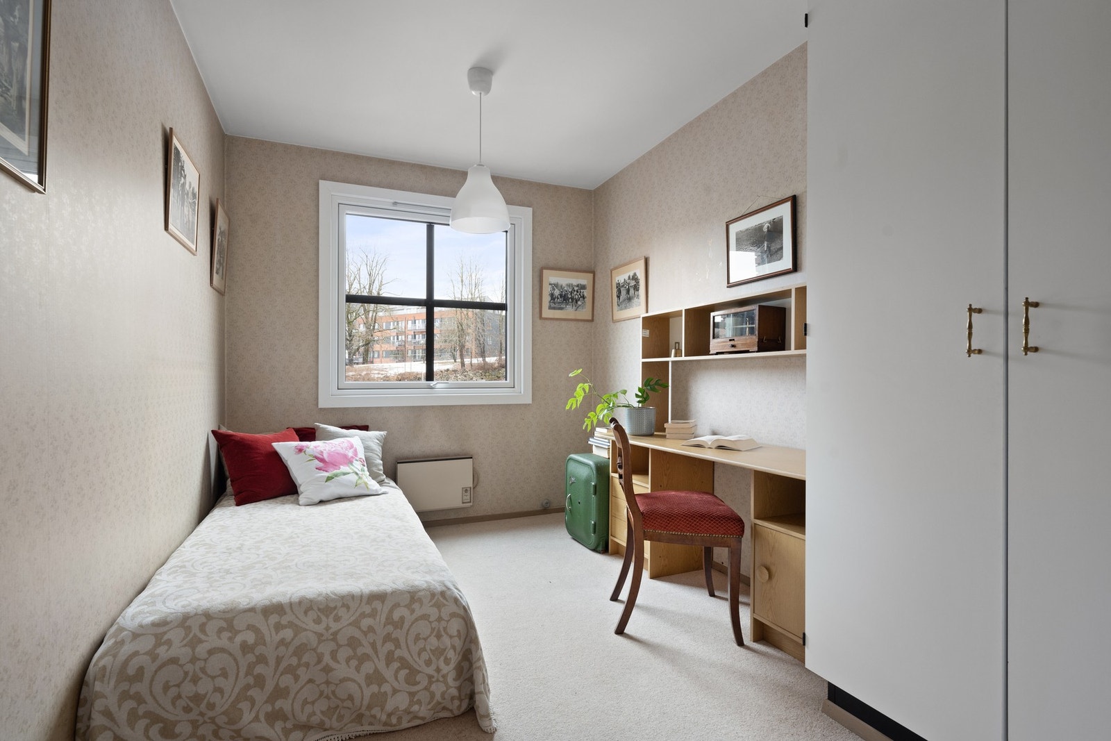 Soverom 2 Galleribilde