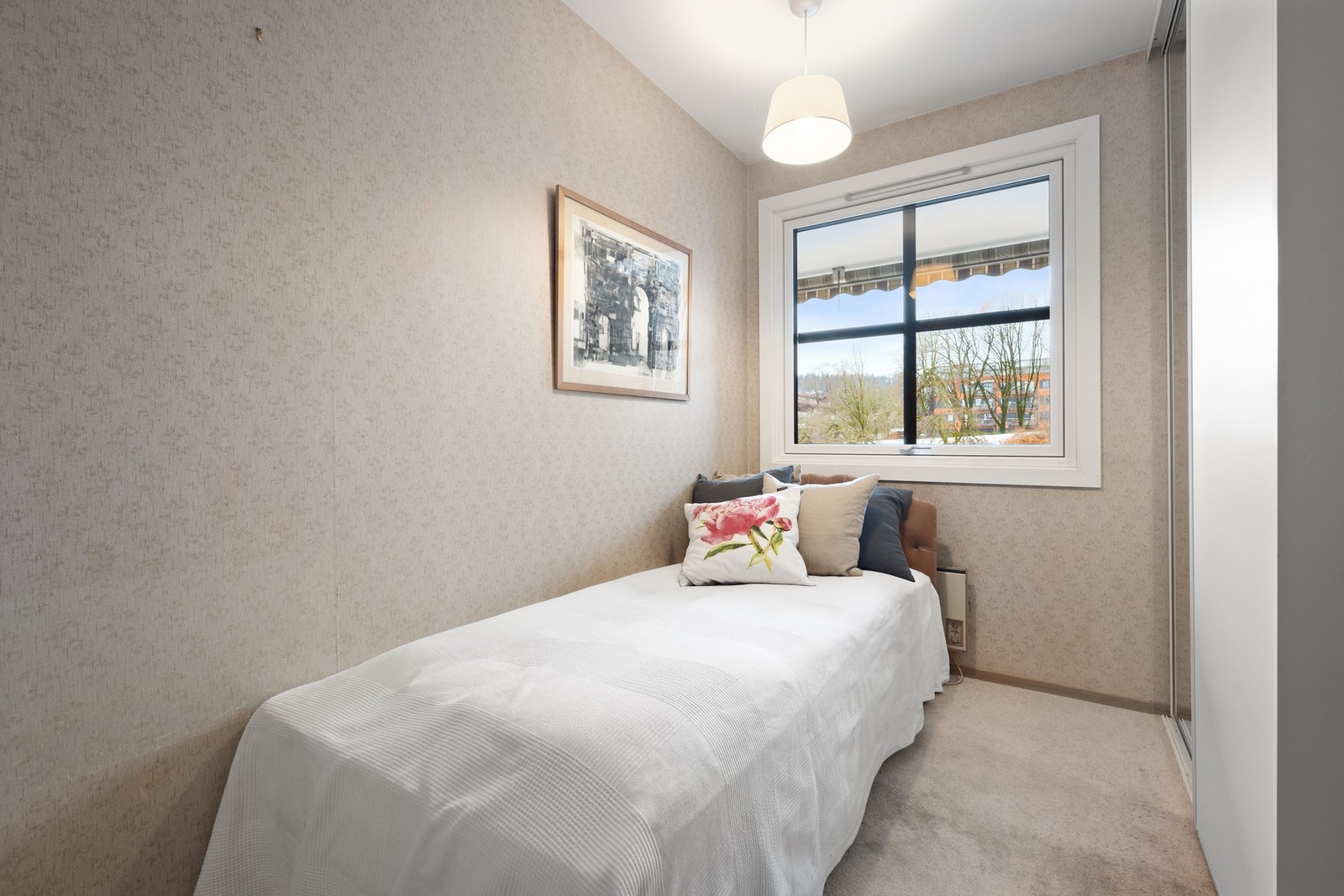 Soverom 3 Galleribilde