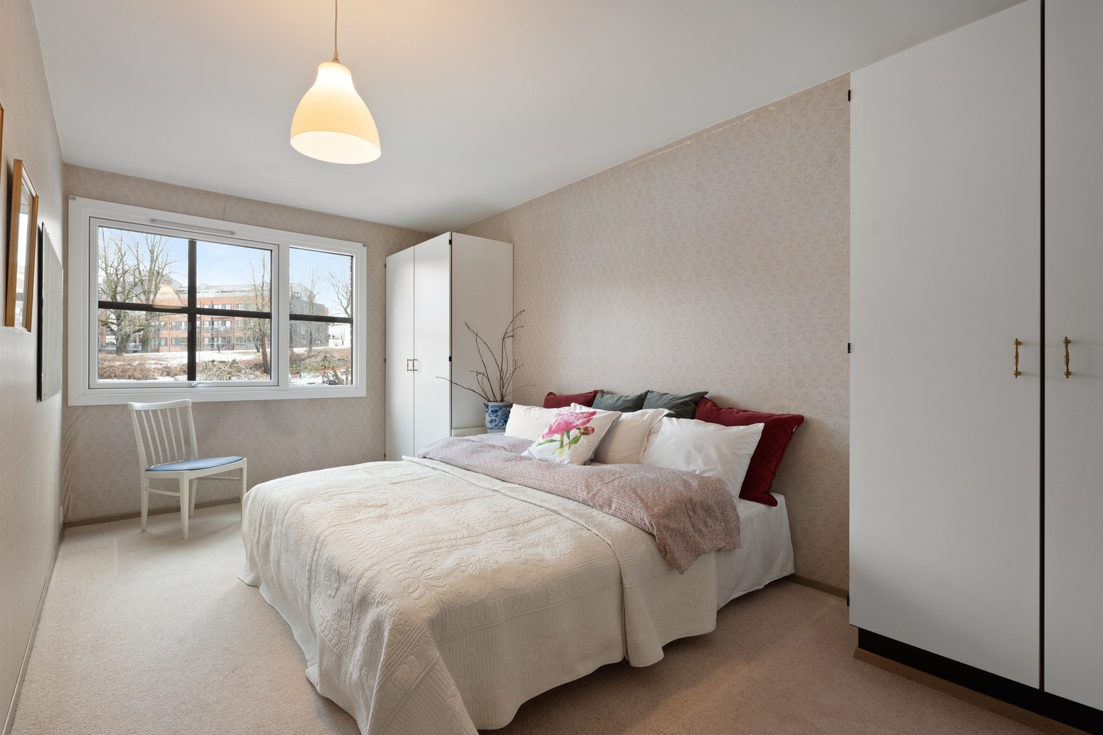 Soverom 1 Galleribilde