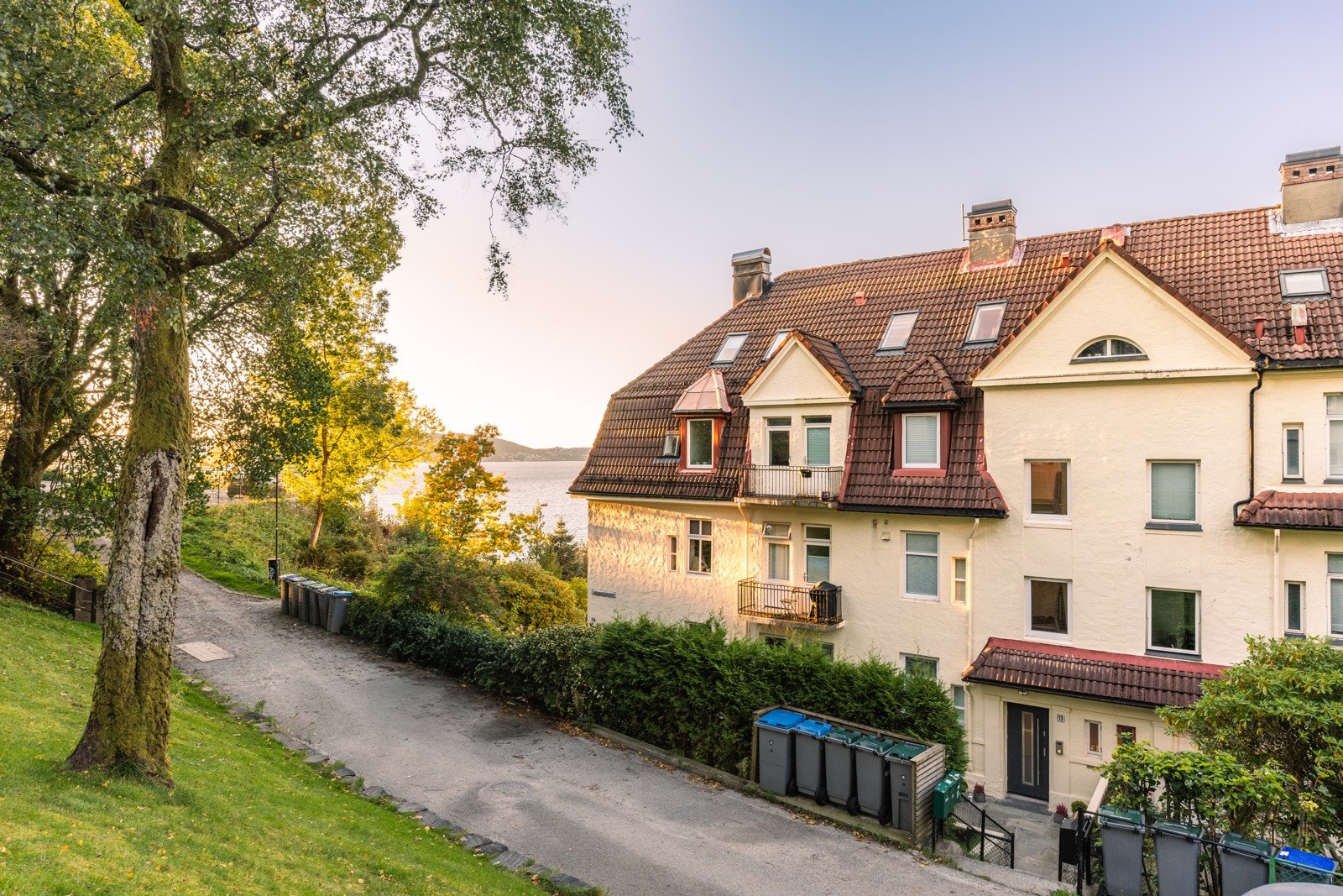 Velkommen til visning - husk påmelding! Galleribilde