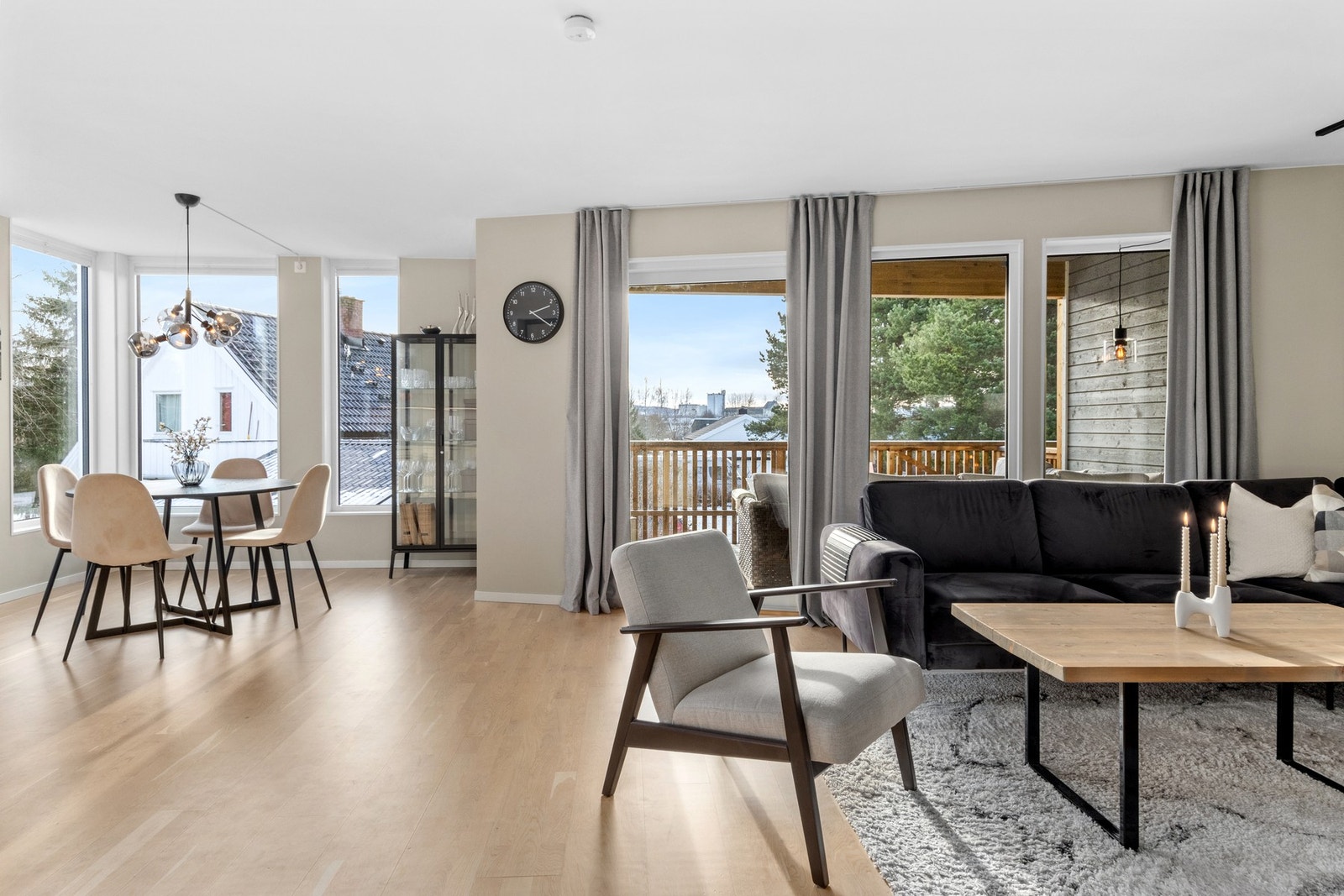 Velkommen til Sissel Collins gate 11 - presentert av Maren Bjørken v/EiendomsMegler 1 Galleribilde