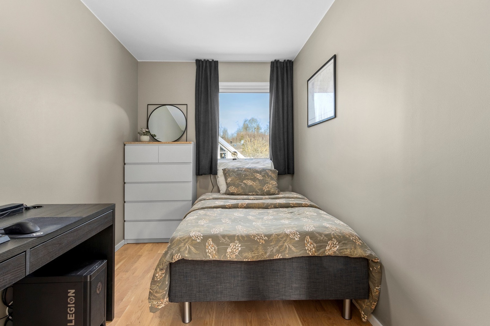 Soverom 2. Galleribilde