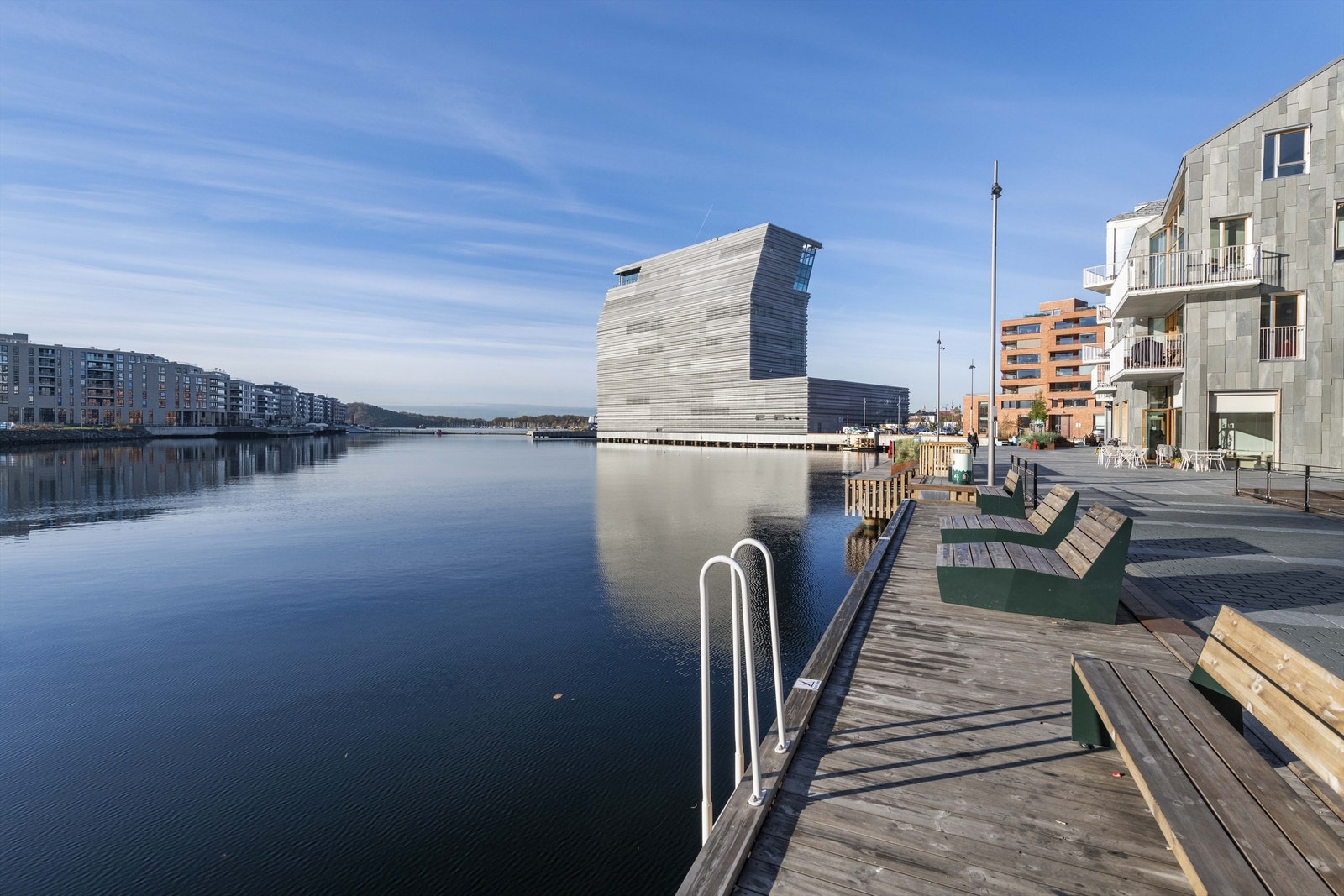 Områdebilde. Galleribilde