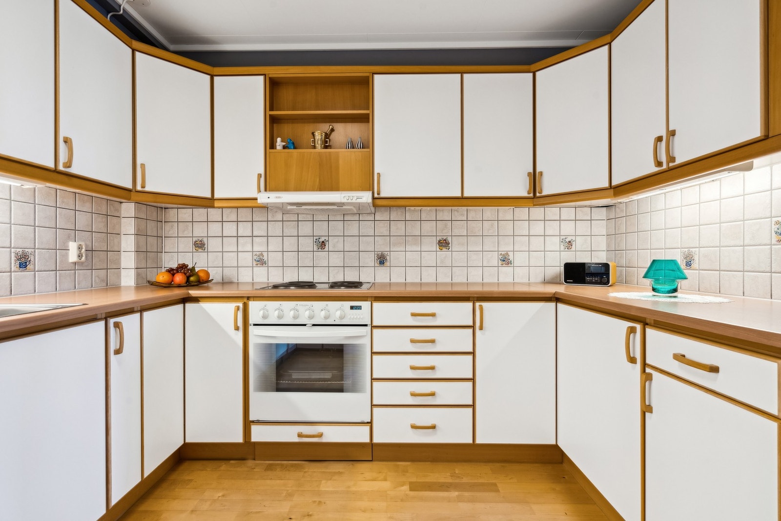 Kjøkken Galleribilde