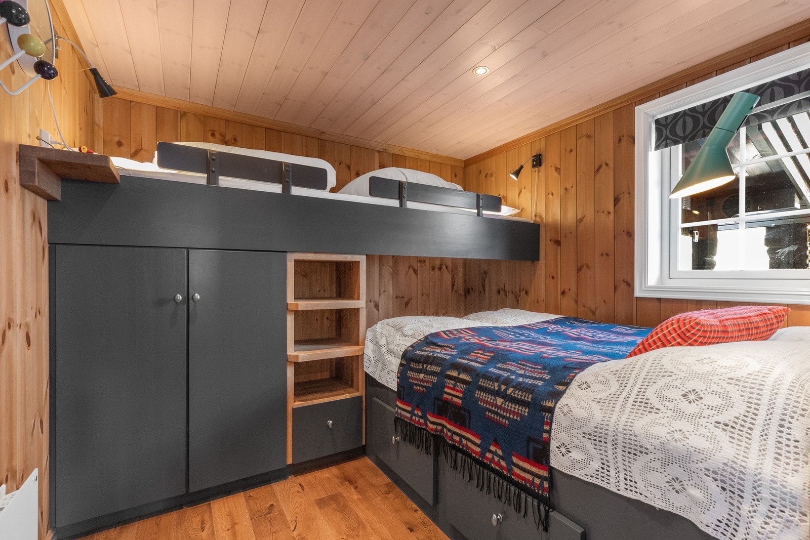 Soverom 3 Galleribilde