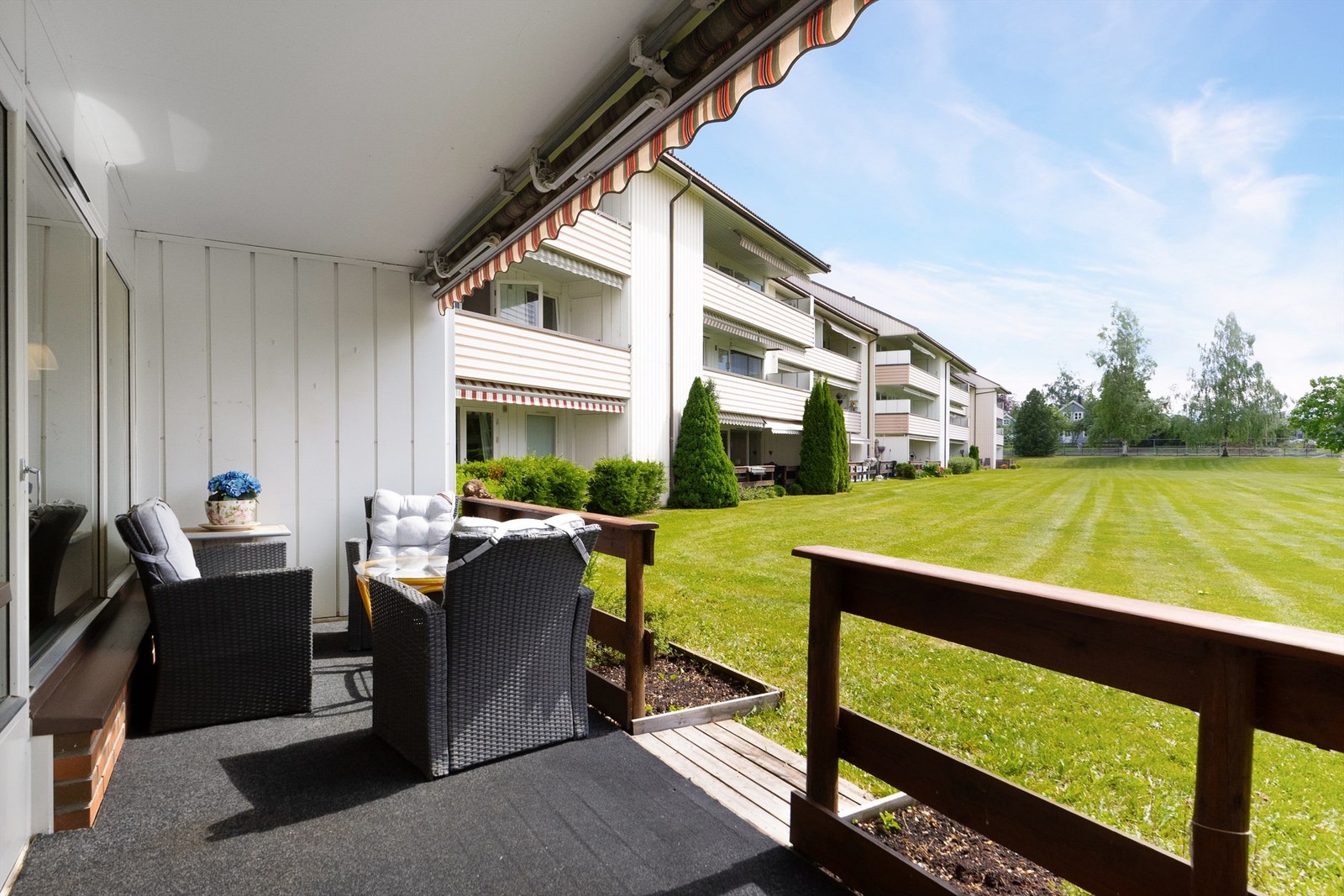 Veranda Galleribilde