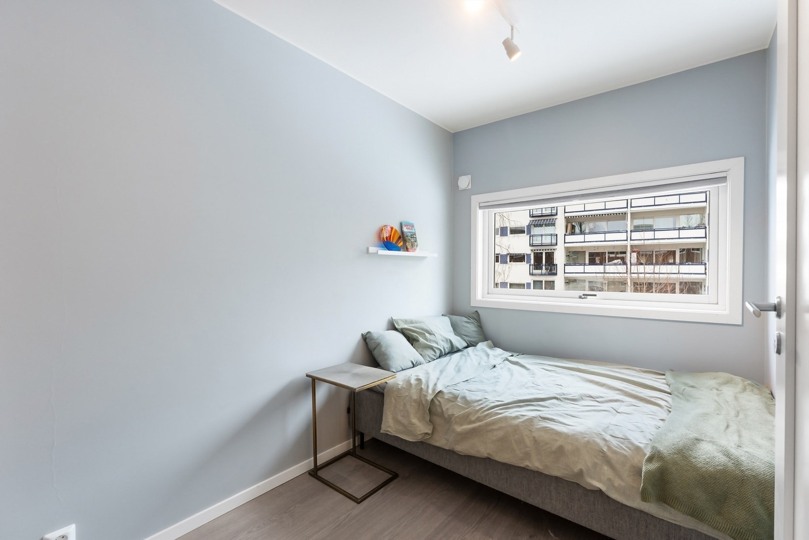 Soverom 2 Galleribilde