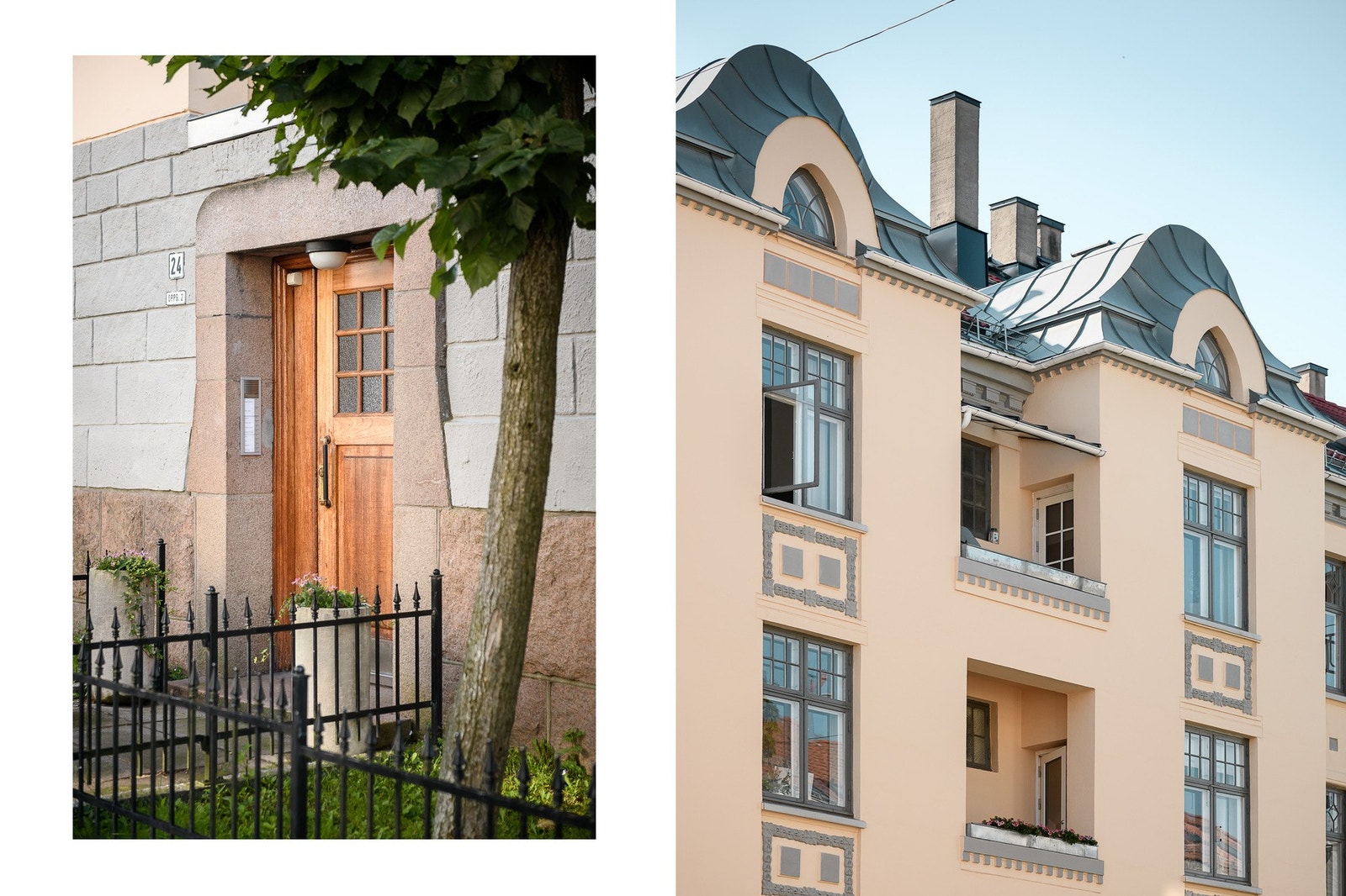 En særdeles velholdt bygård oppgradert i perioden 2019 - 2023 hvor følgende er rehabilitert: Kjeller, Rør/Avløp, fasade, balkonger, tak, trappeoppganger. Galleribilde