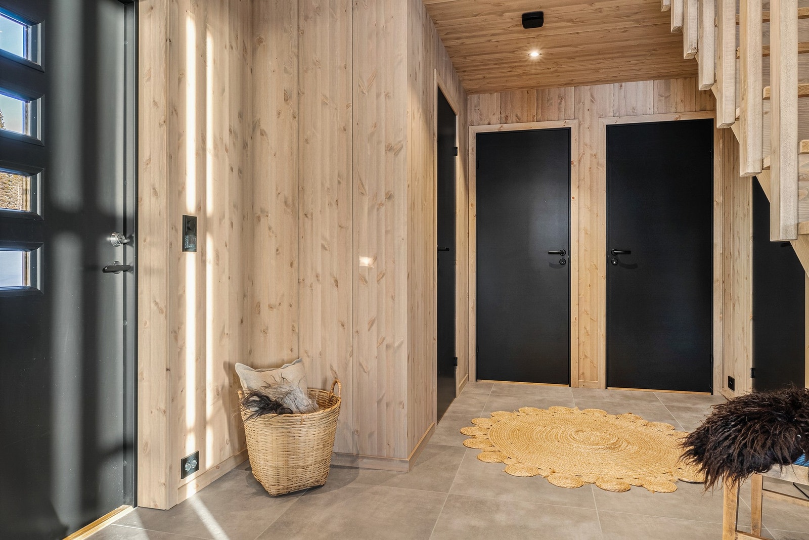 Velkommen tilbake! Galleribilde