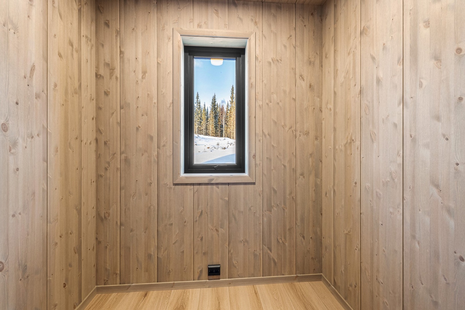 Praktisk bod for lagring Galleribilde